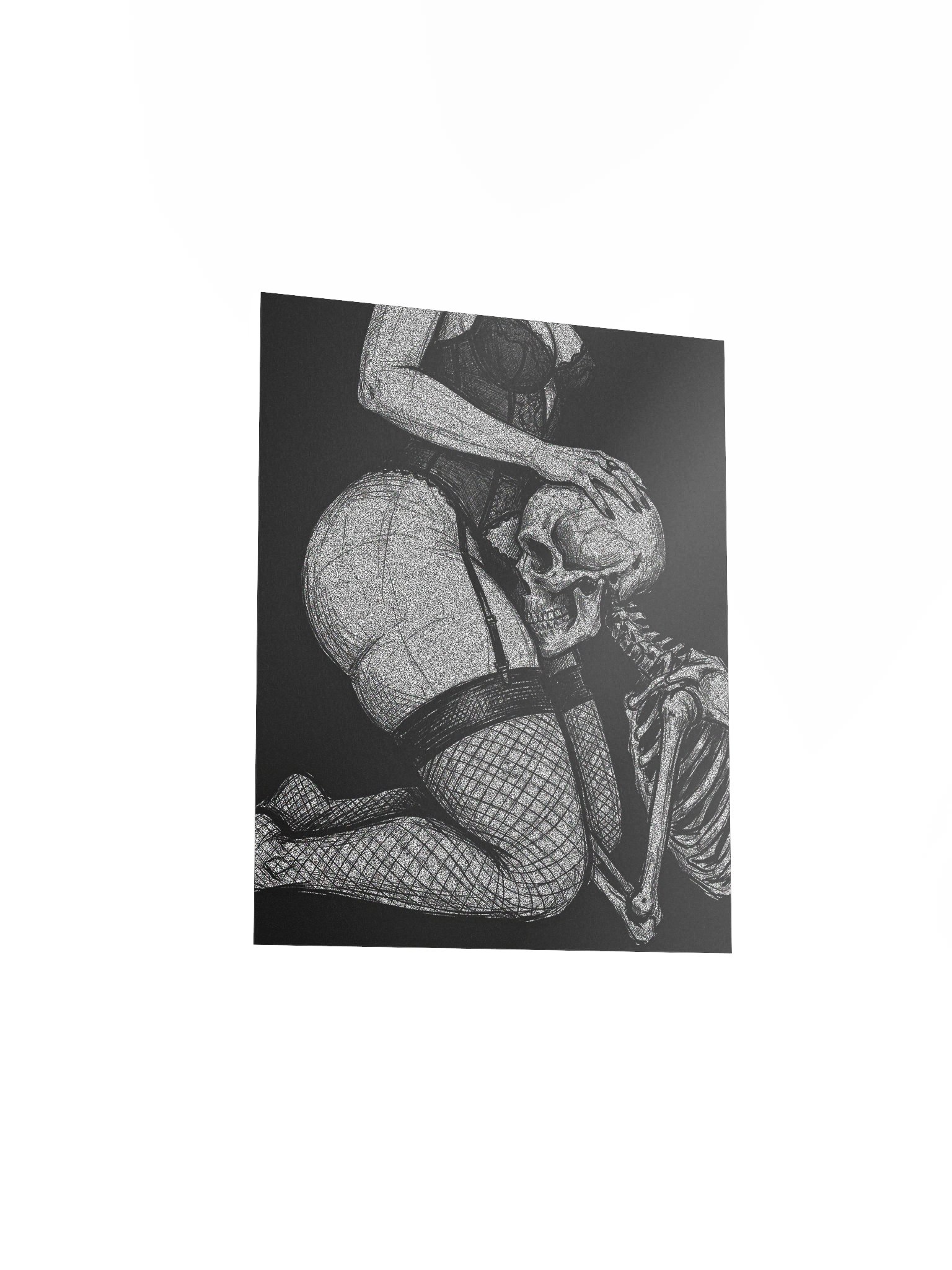 Rebirth Matte Paper Print product image (6)