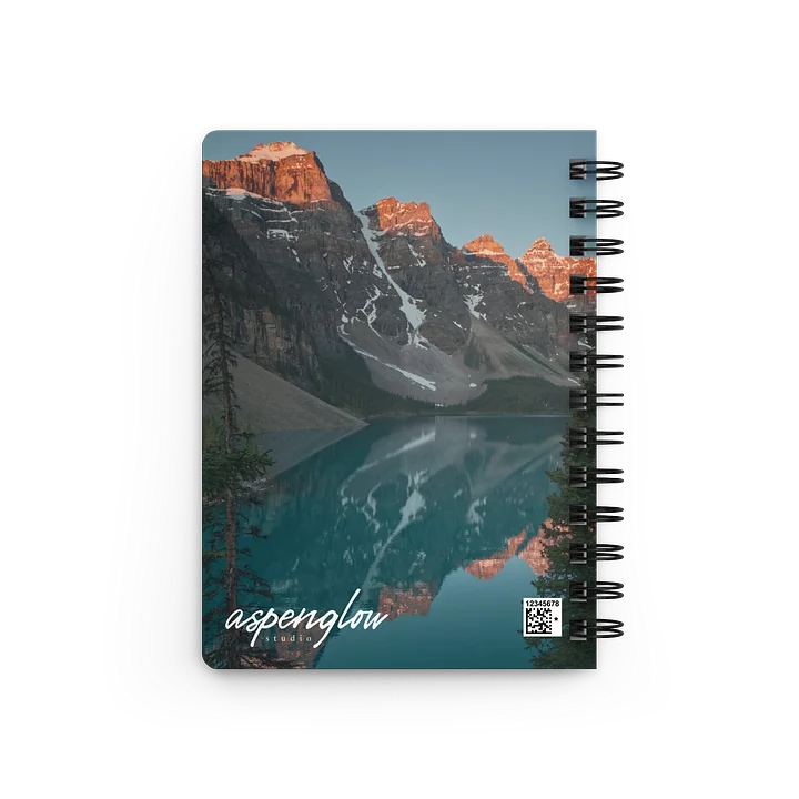 Rooted in Nature Journal product image (2)