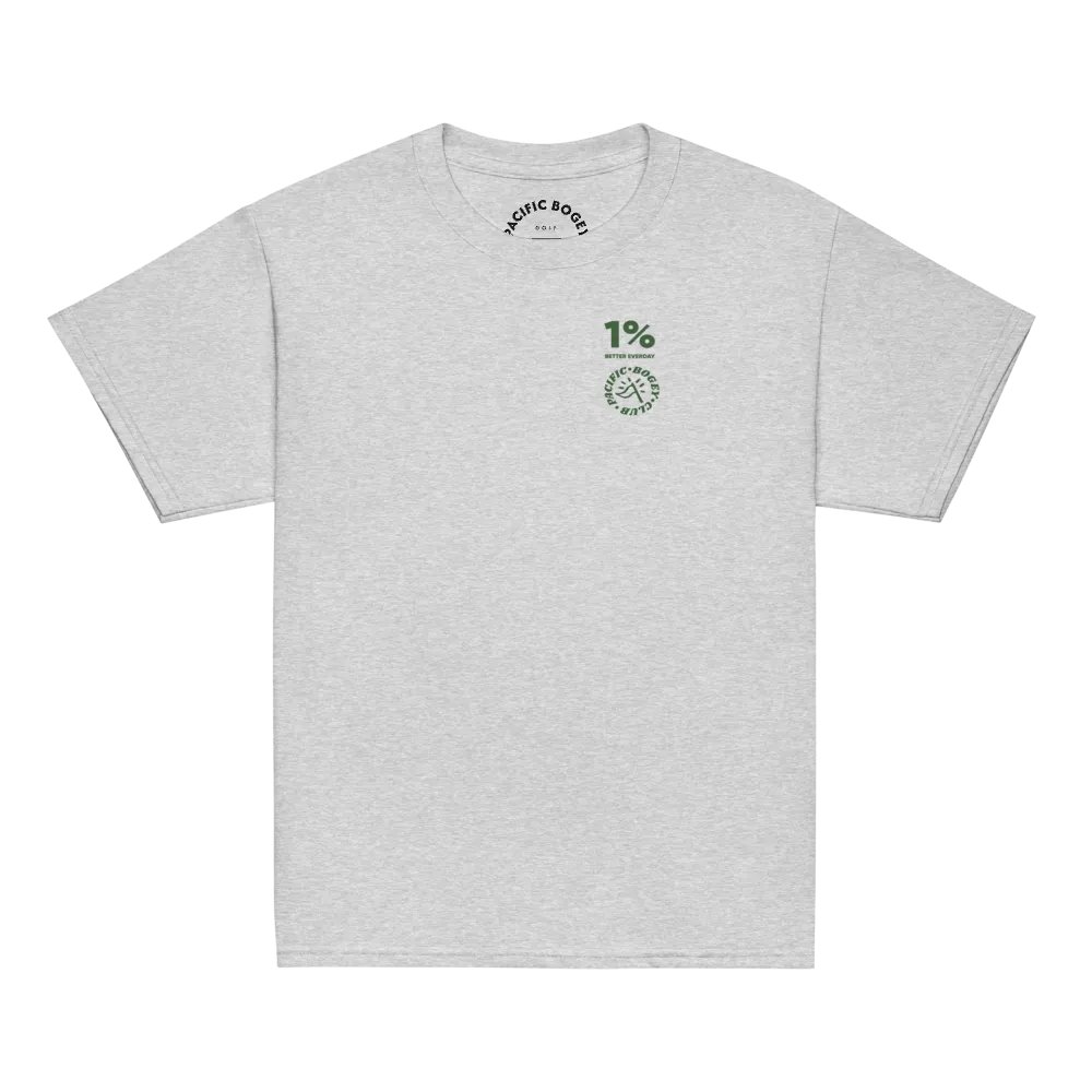 Better Everyday Youth Tee product image (3)