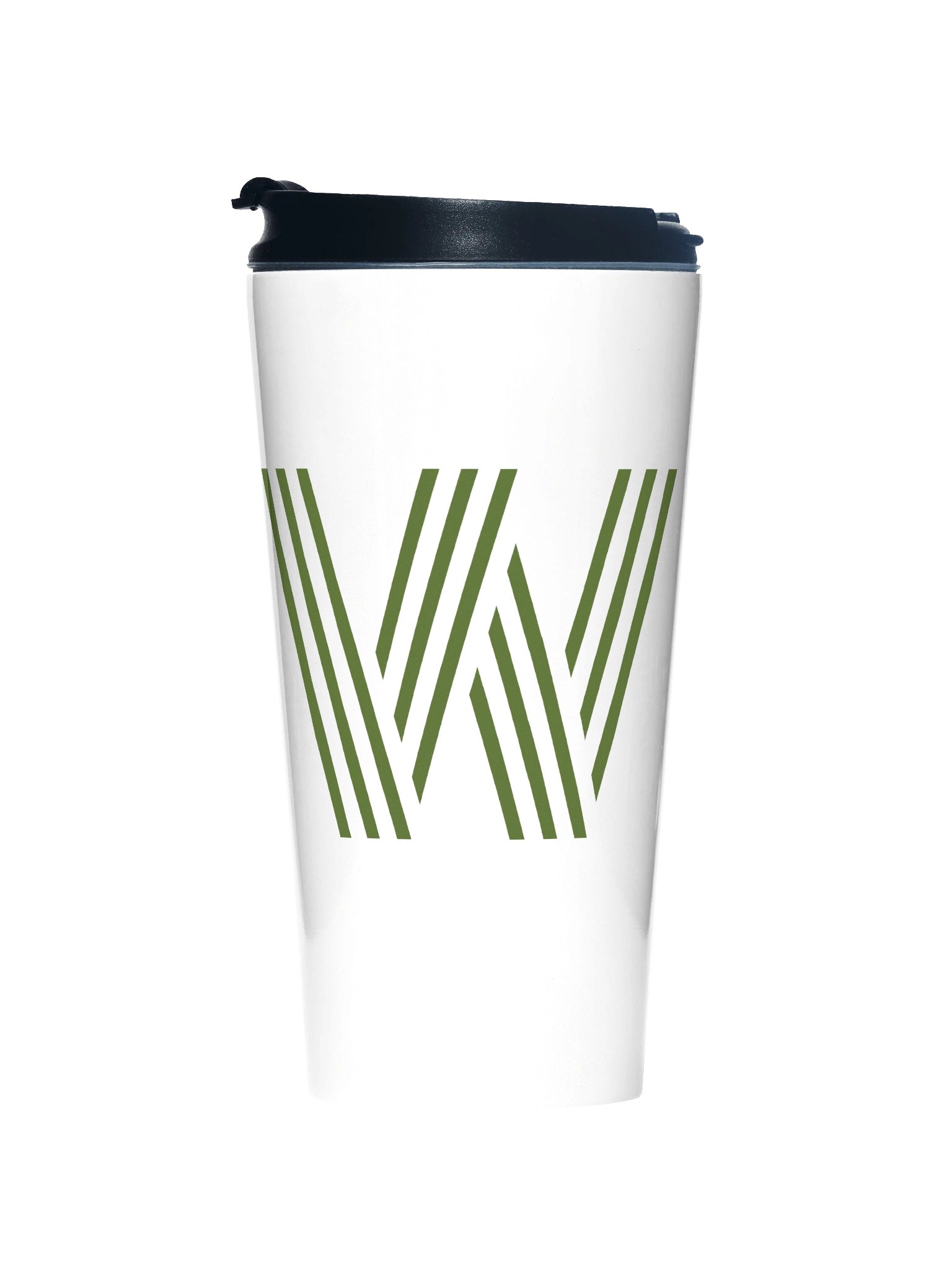 WobbleBoo Stainless Travel Mug product image (1)