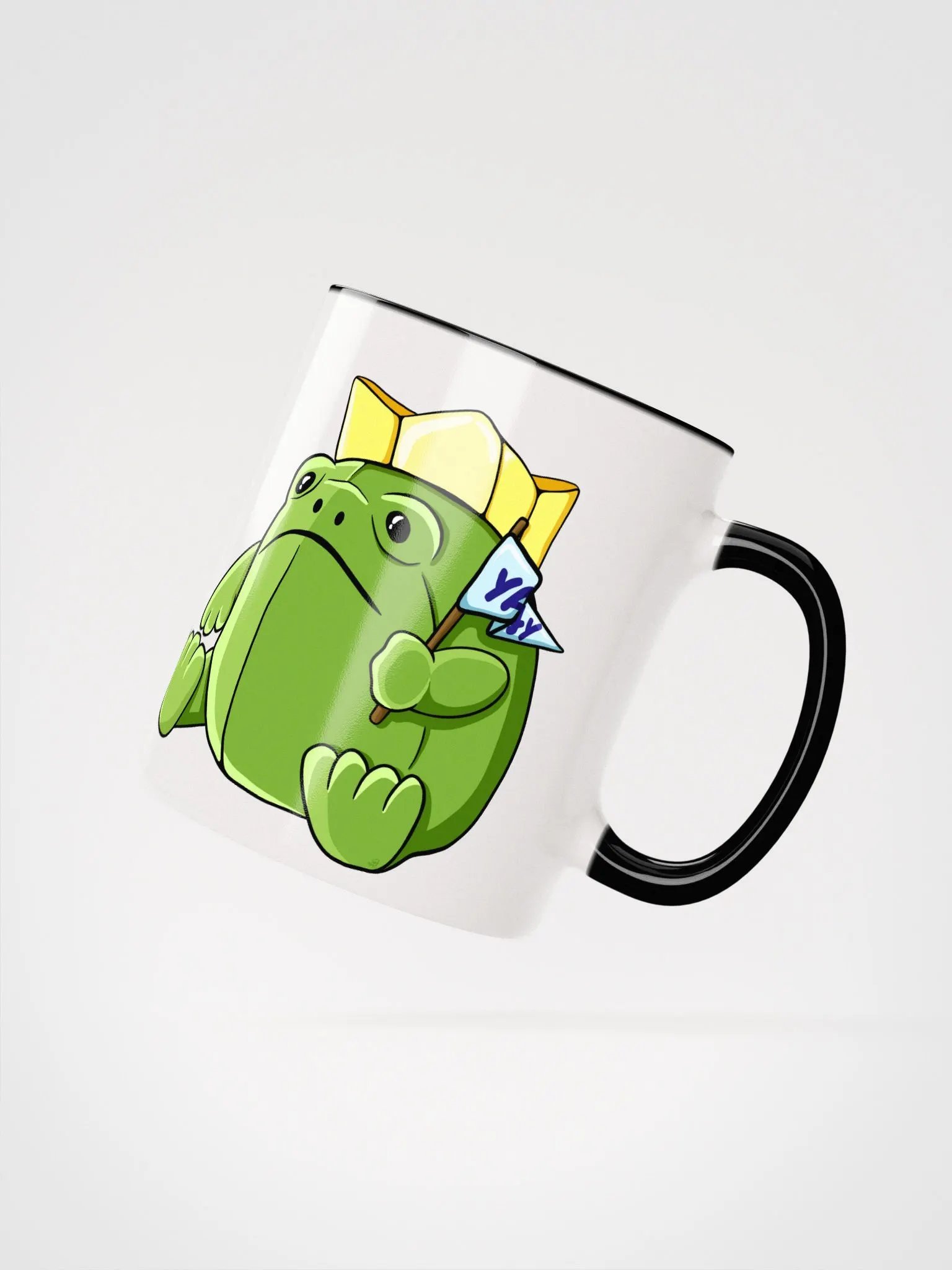 Yaaay Mug product image (47)