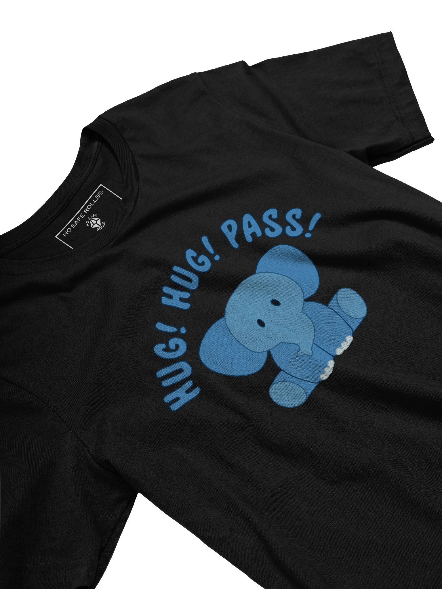Jeph the Emotional Support Elephant product image (3)