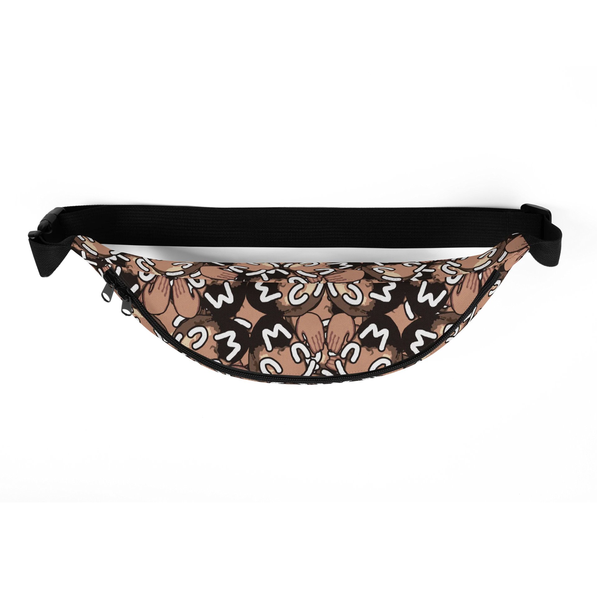 Skuwu Fanny Pack product image (5)