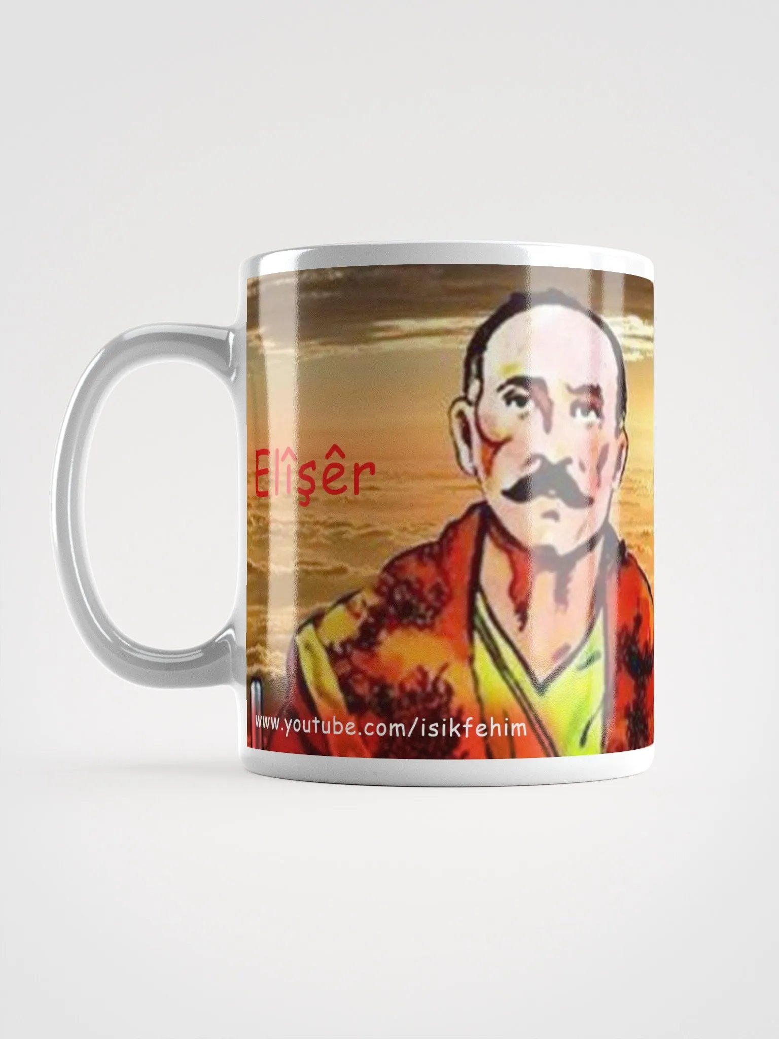 Elîşêr û Zarîfe product image (16)