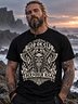 Berserkir rísa — Gods of War Tee