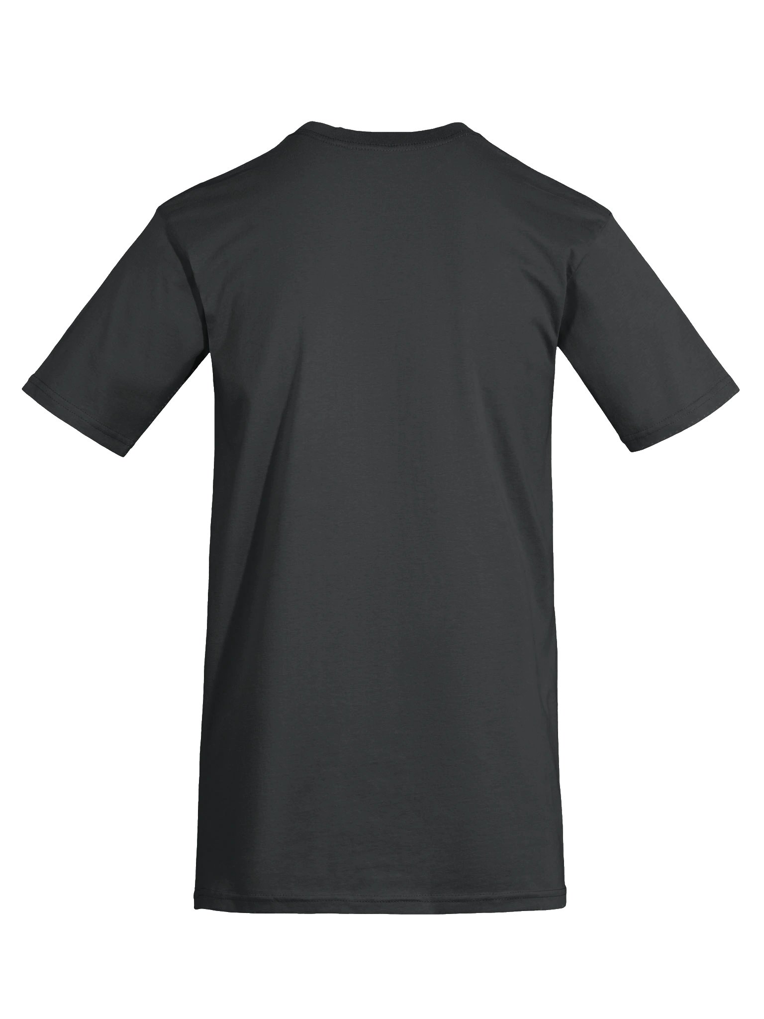 Overwhelming Presence - Combat Ready T-shirt product image (59)
