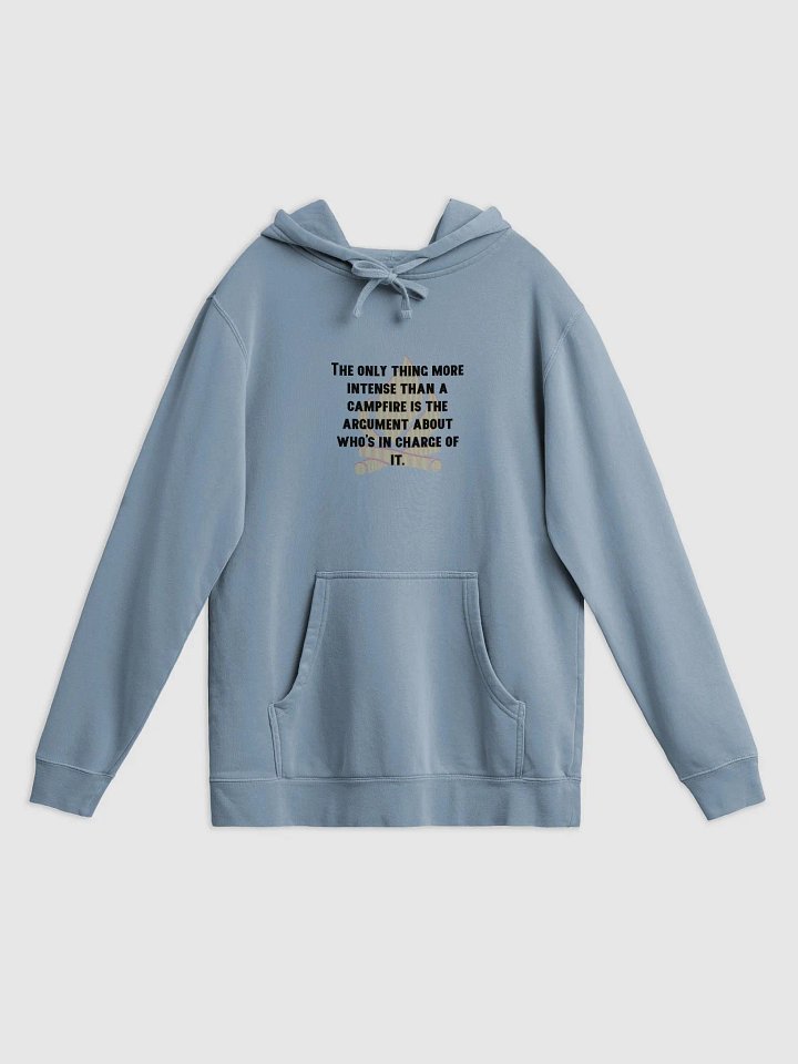 Flame Whisperer Hoodie product image (1)