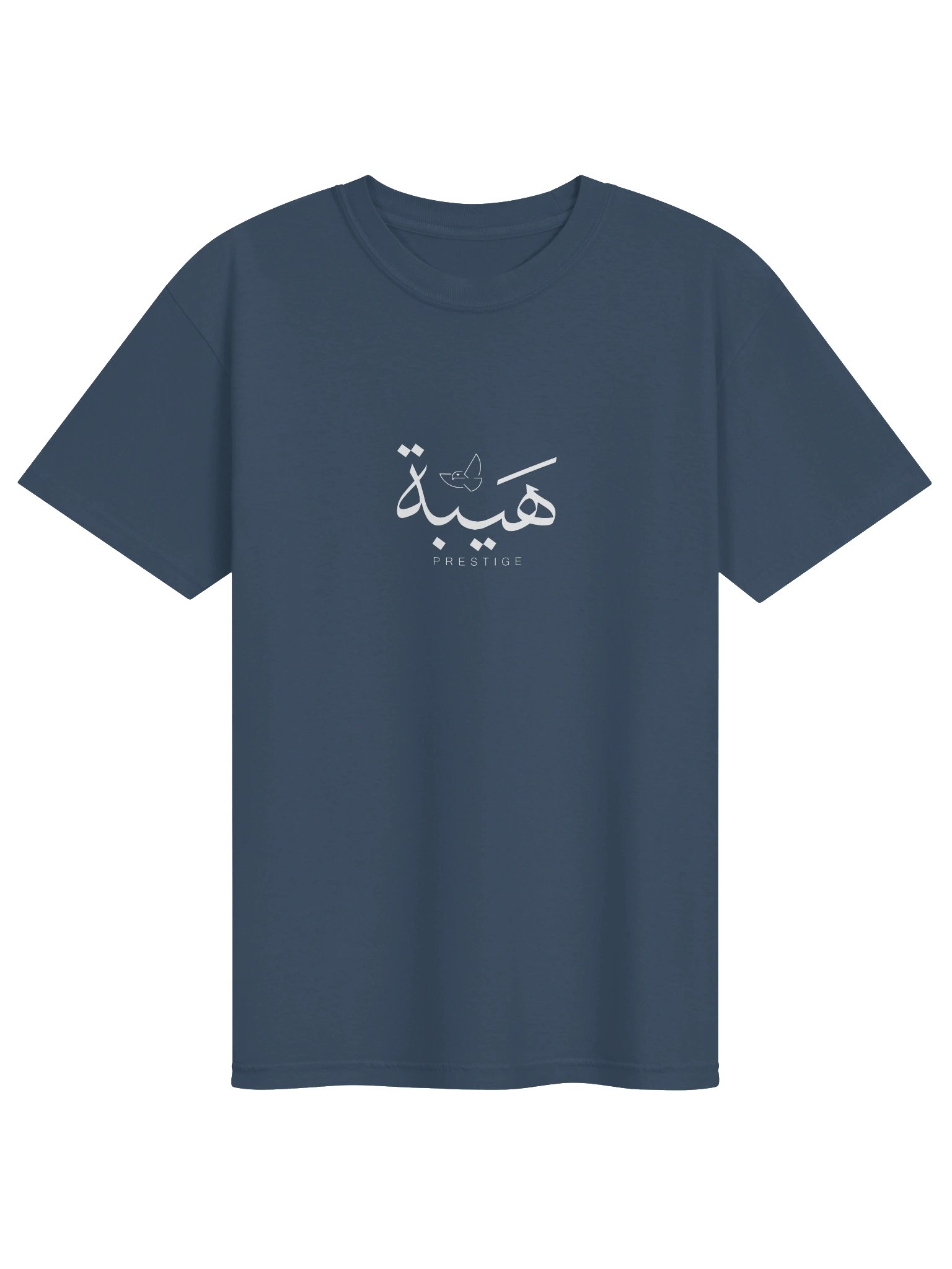 PRESTIGE Arabic Calligraphy Logo Tee product image (5)