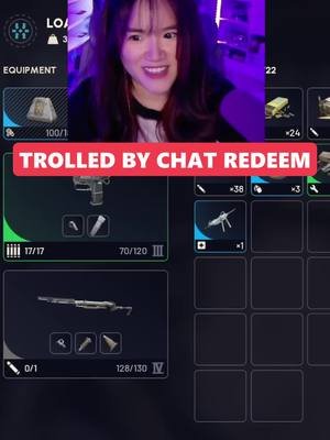 IM INNOCENT #streamer #twitch #arcraider #comedy #funny #troll