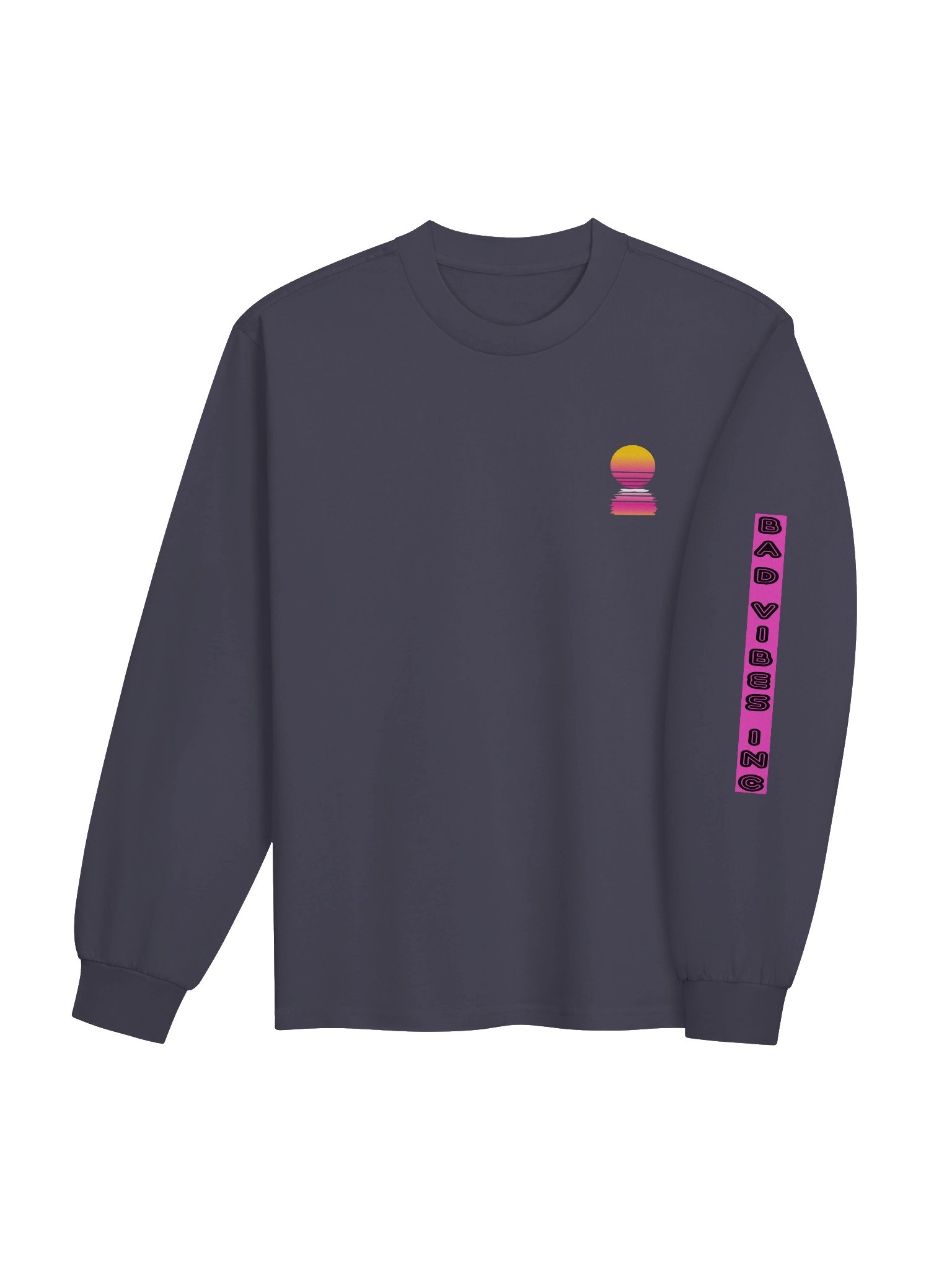 Sunset Long Sleeve product image (23)