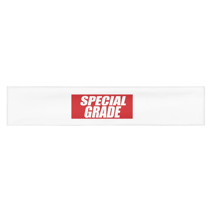 Special Grade Headband product image (1)
