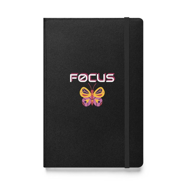Stay Focus product image (1)