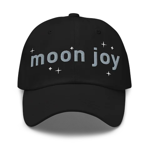 Moon Joy Hat Image 1