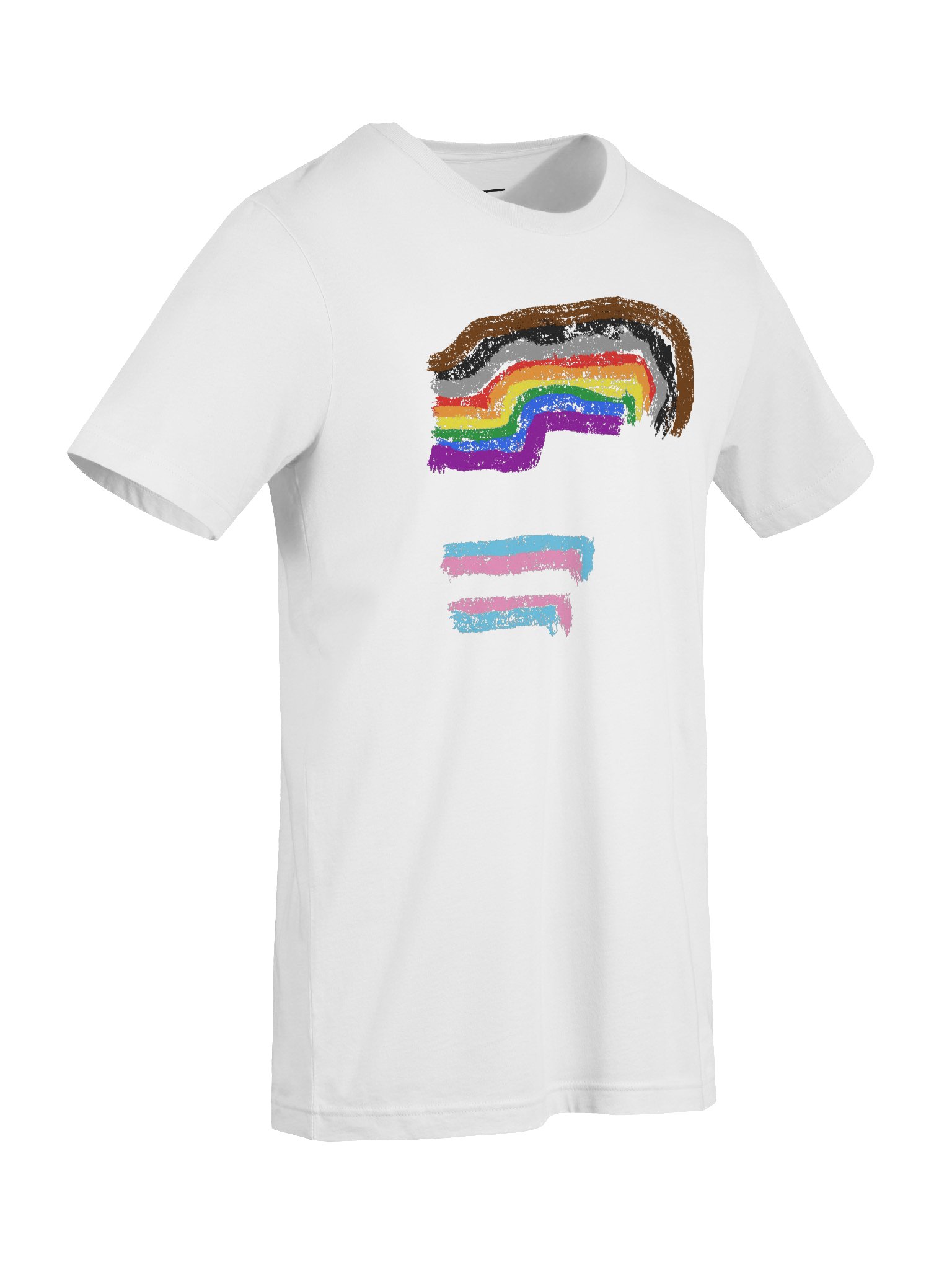e pride tee 2026 (adult) product image (7)