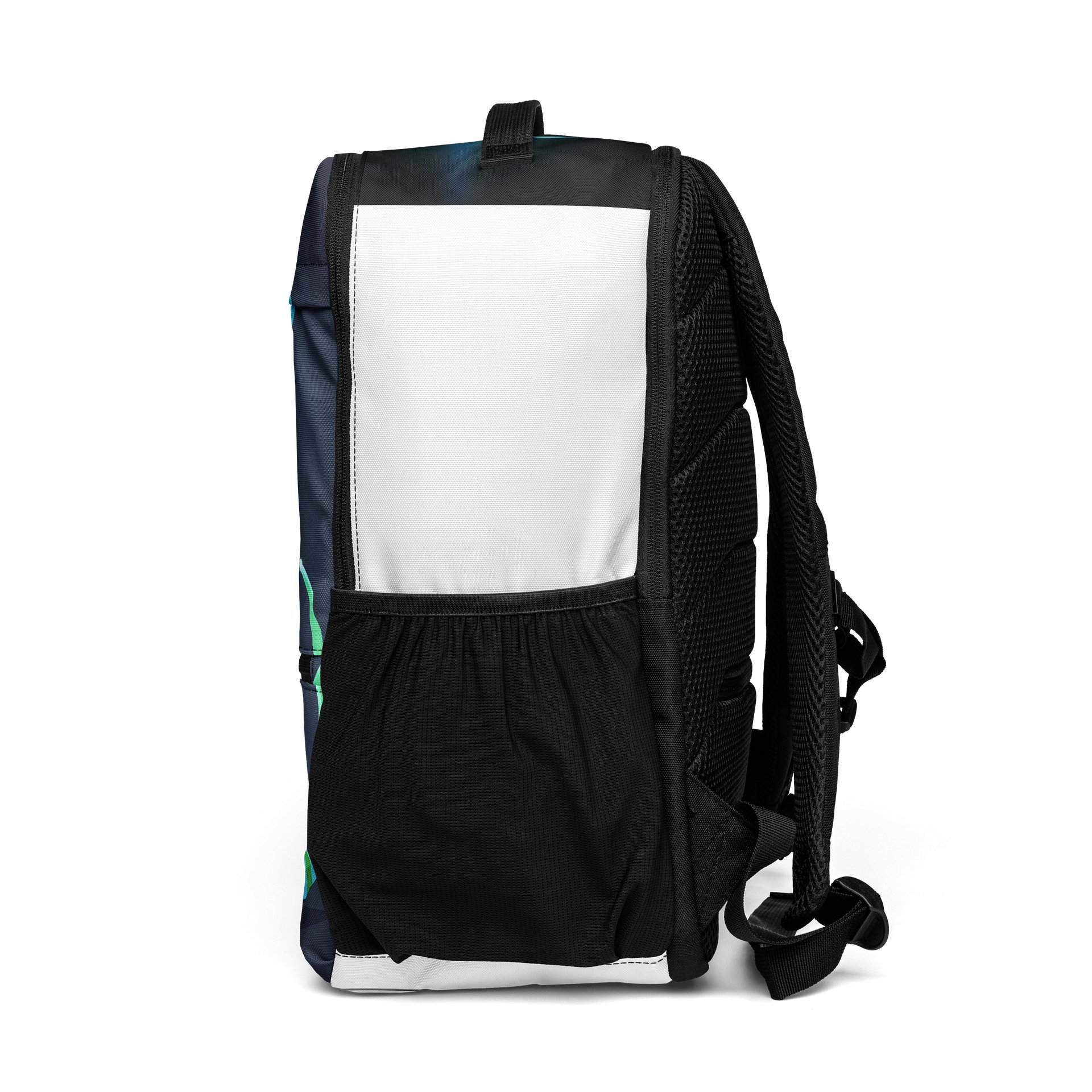 Jut123 Alien Backpack product image (4)