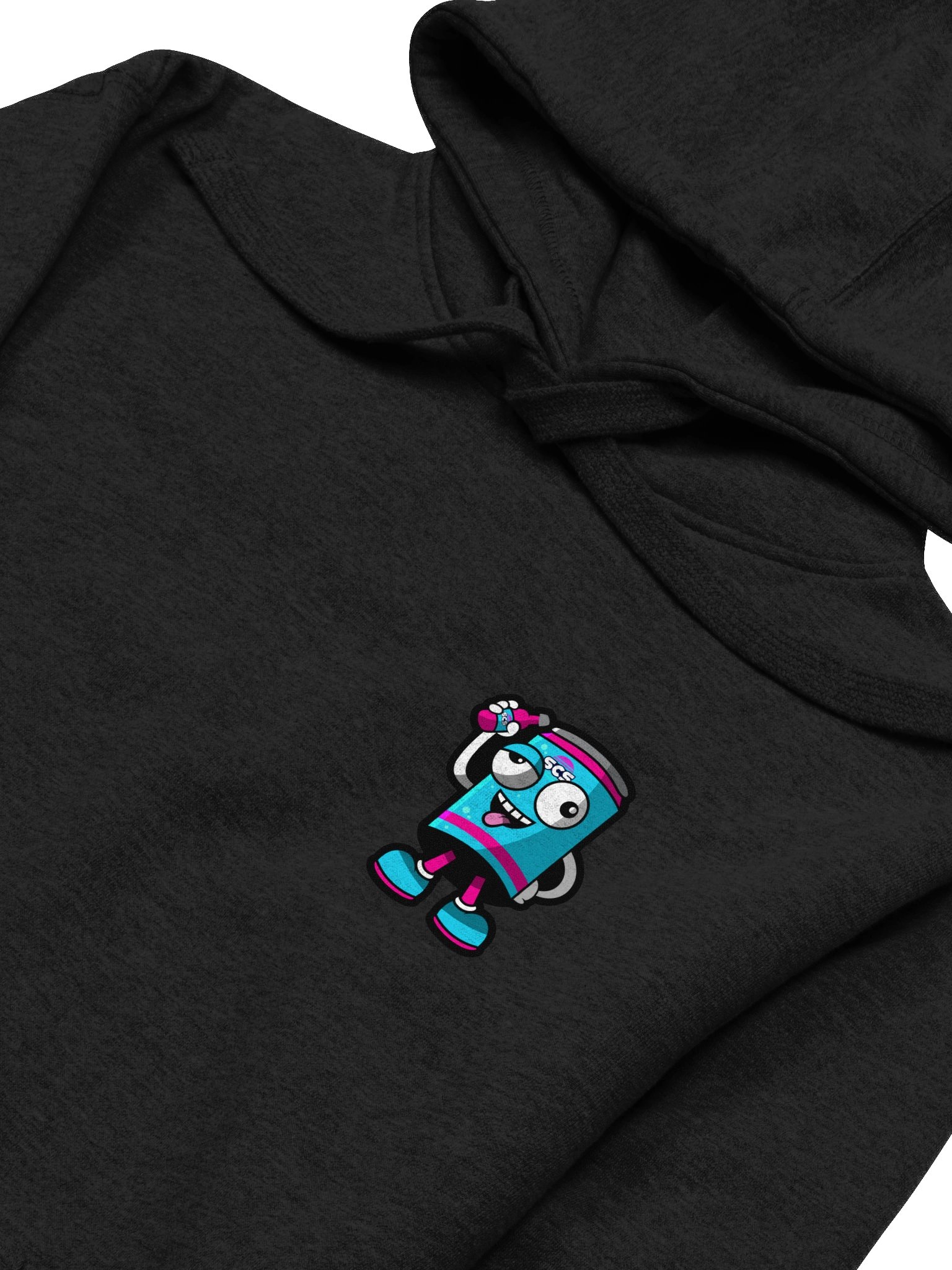 TIPSY TUESDAY "BREWSKI" UNISEX HOODIE product image (23)