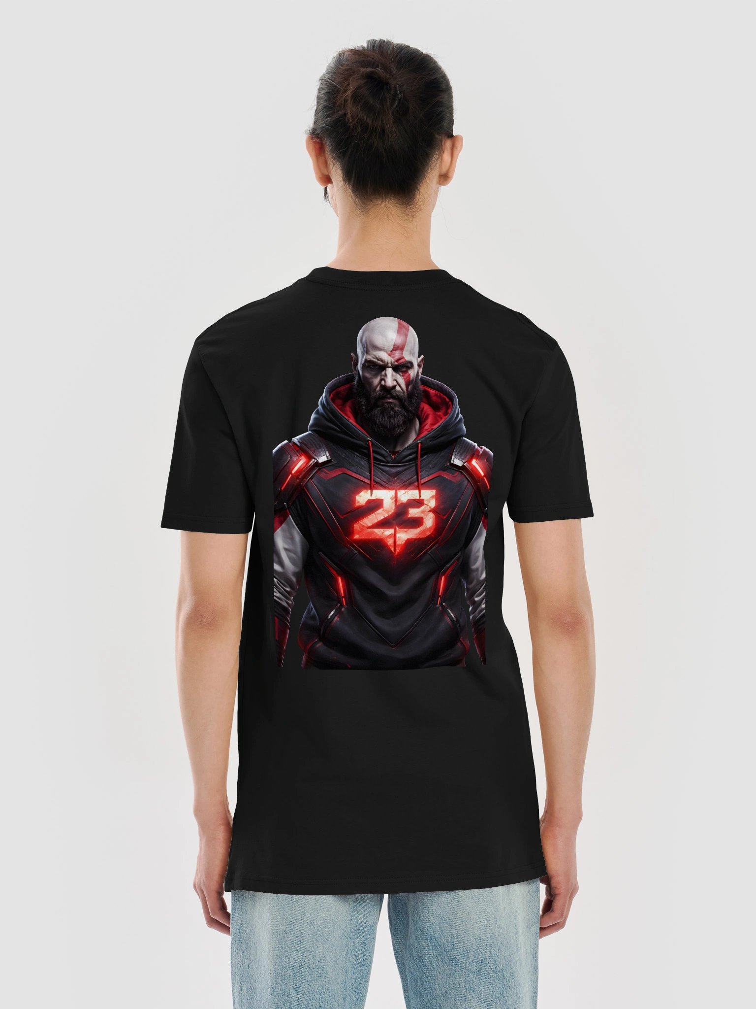 Juan Kratos product image (66)