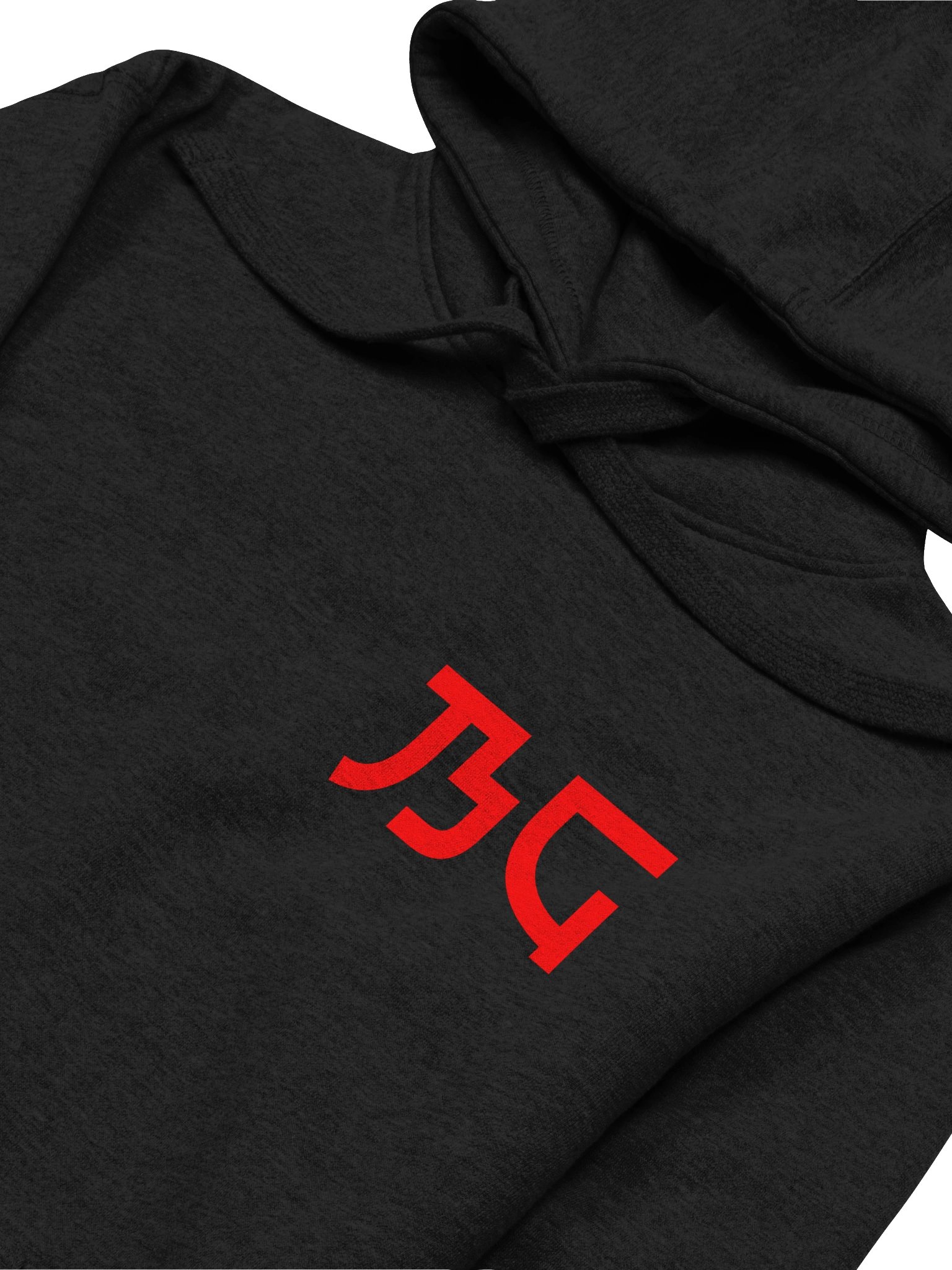 BG Hoodie product image (3)