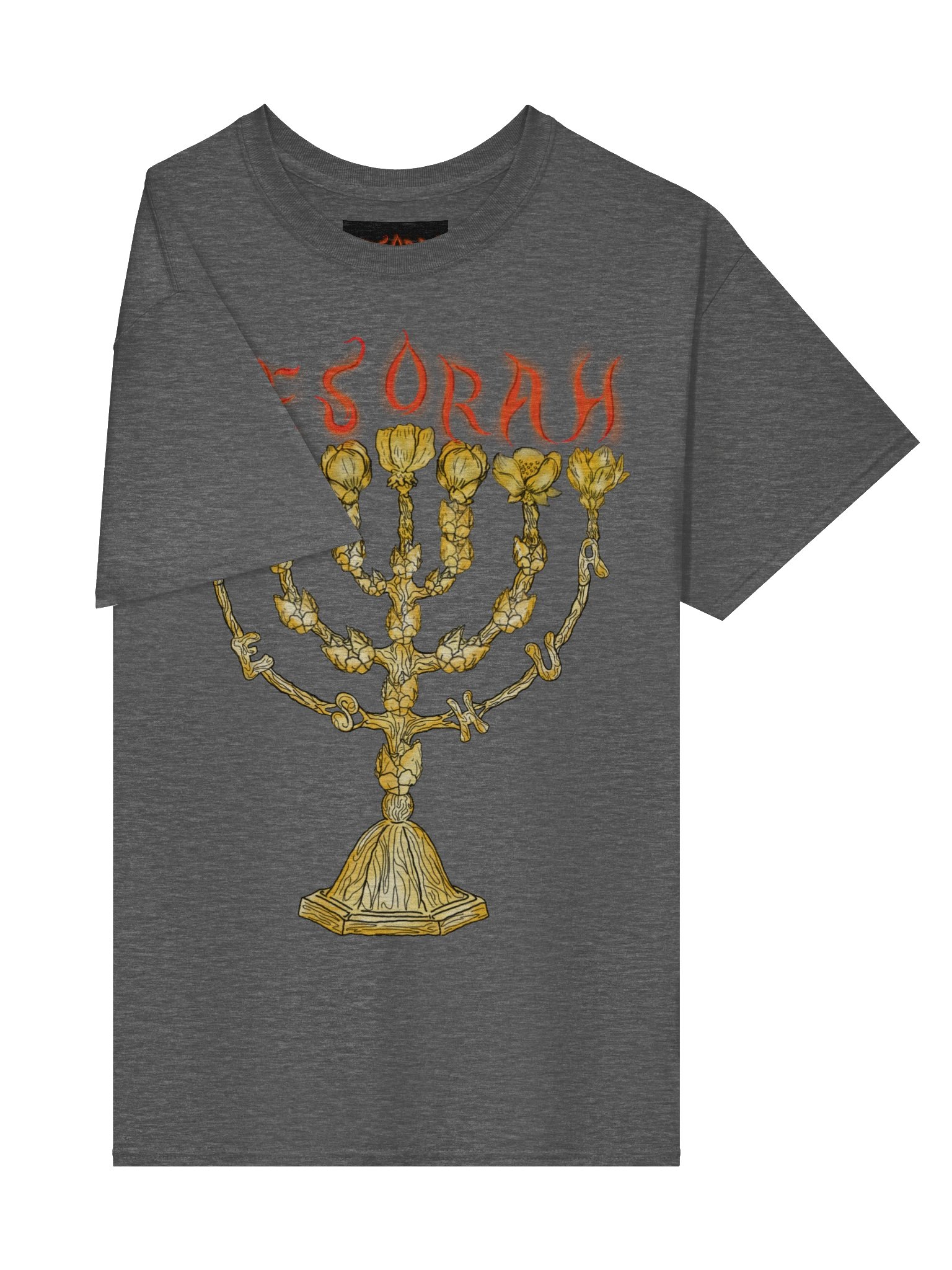 Menorah T1 product image (4)