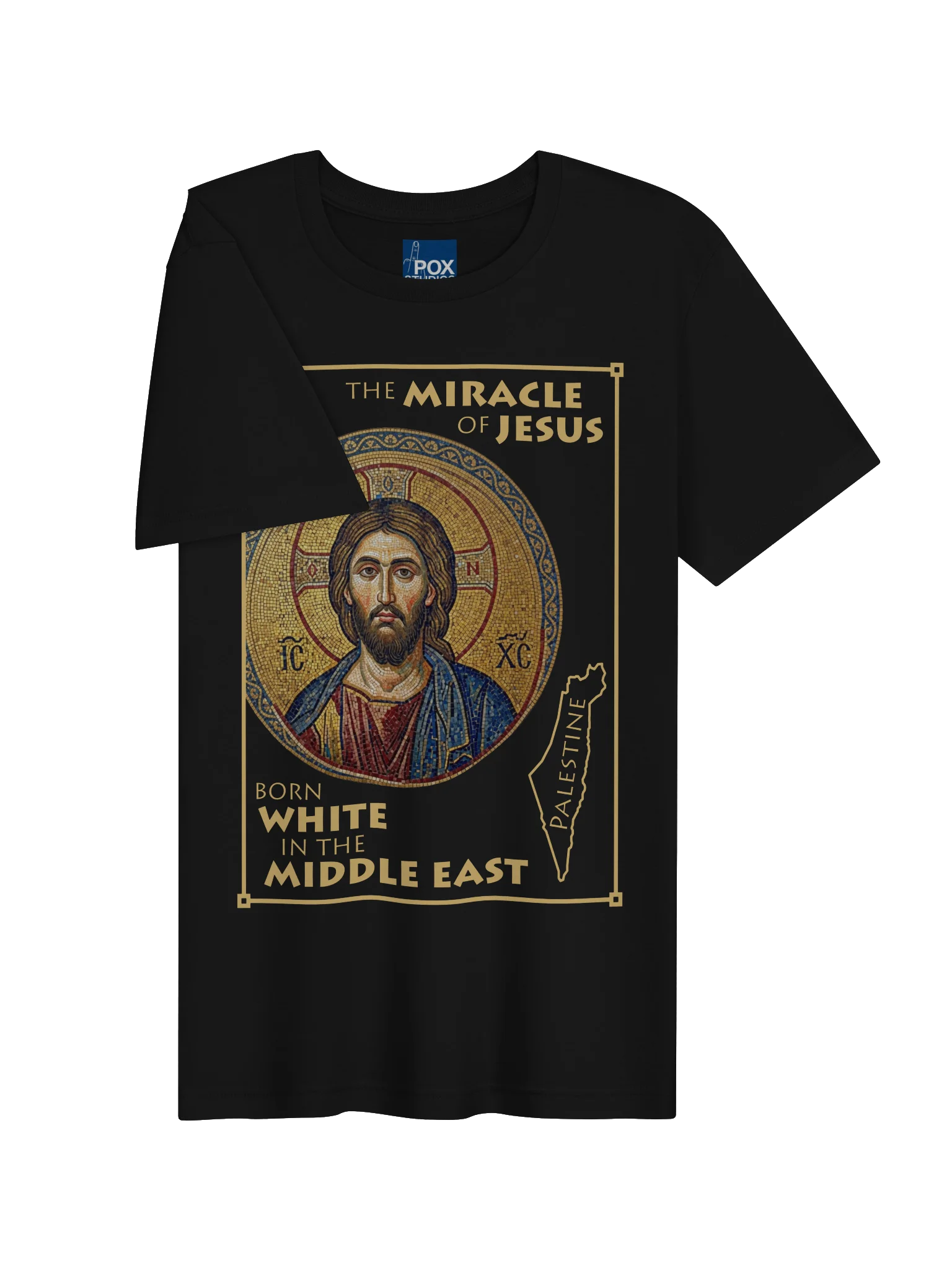 The Miracle of Jesus product image (3)