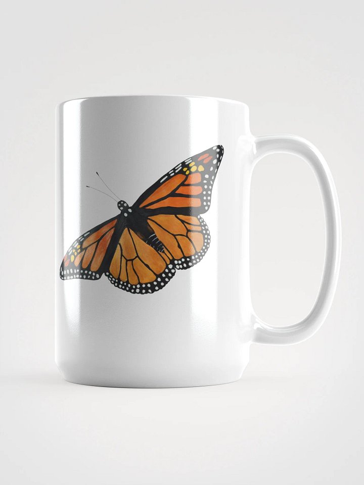 Monarch Mug product image (1)