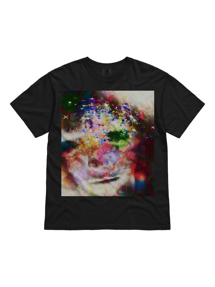 SUS64 - WISP TEE product image (1)