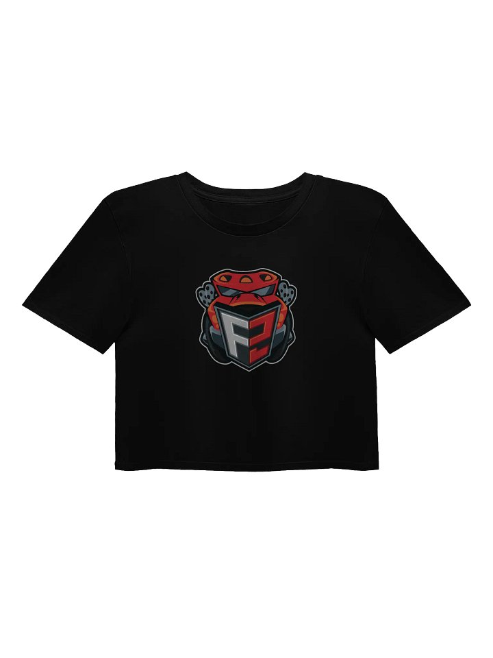 F2 Crop Tee product image (1)