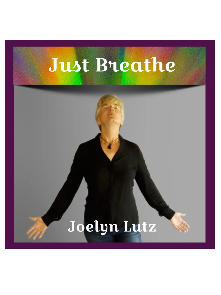Just Breathe CD product image (1)