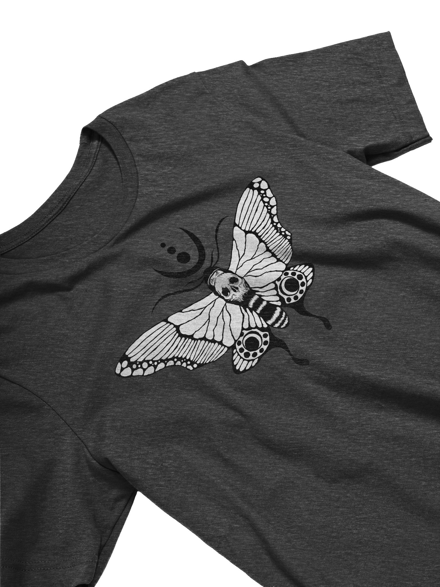Death Moth Tee product image (2)