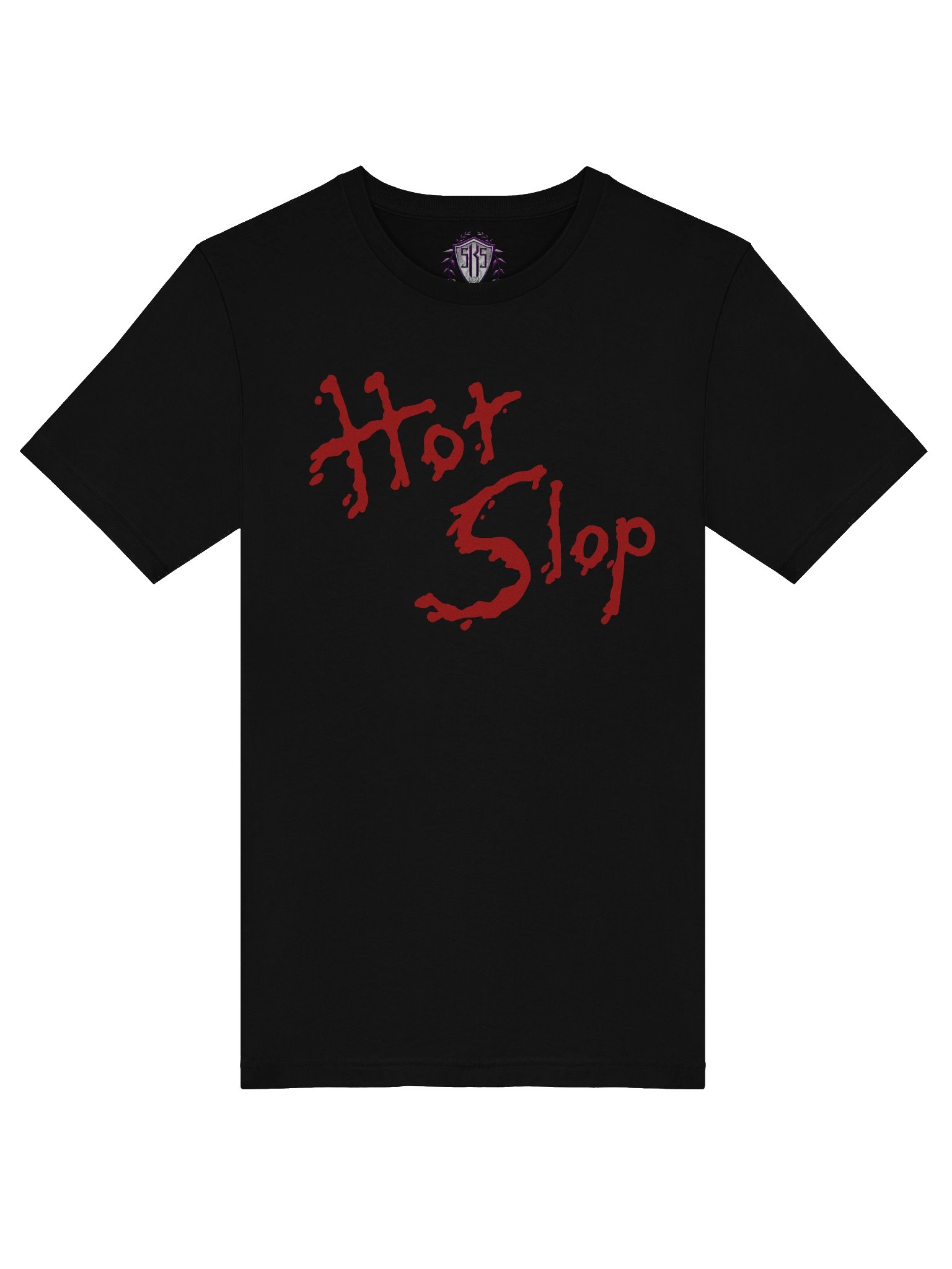 Hot Slop Tee product image (29)
