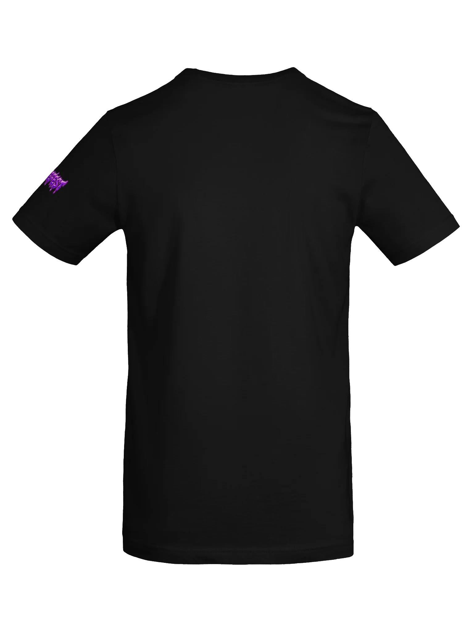 SPRITEFEST "Controller Sprite" ADULT Black T-Shirt product image (6)