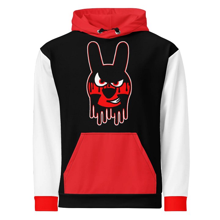 Monni Drip Hoodie product image (1)