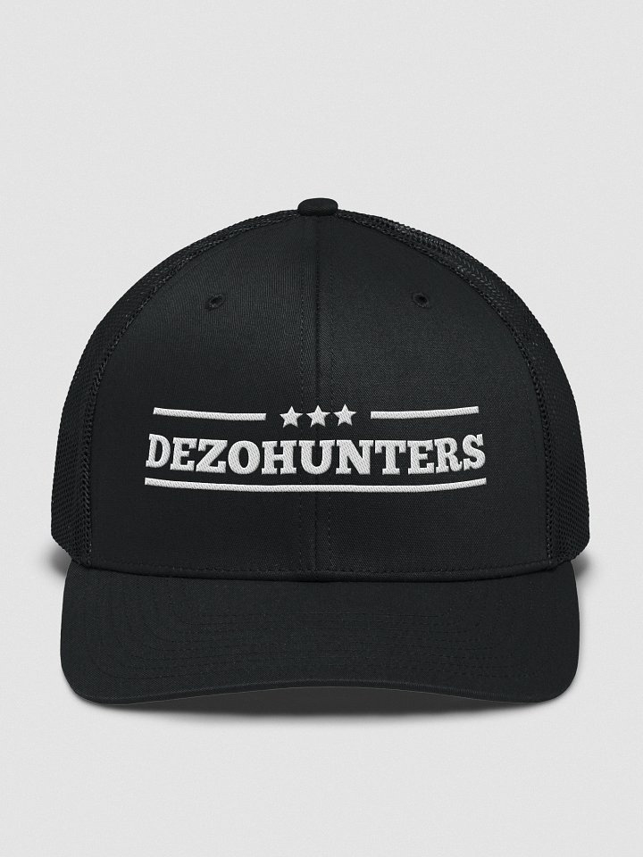 DEZOHUNTERS - KŠILTOVKA product image (2)
