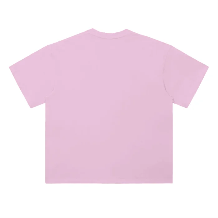 DROP SHOULDER AMOR BLACK SHEEP T PNK product image (2)