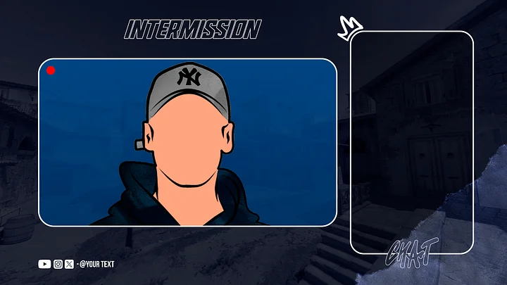 Inferno - Stream Pack product image (2)