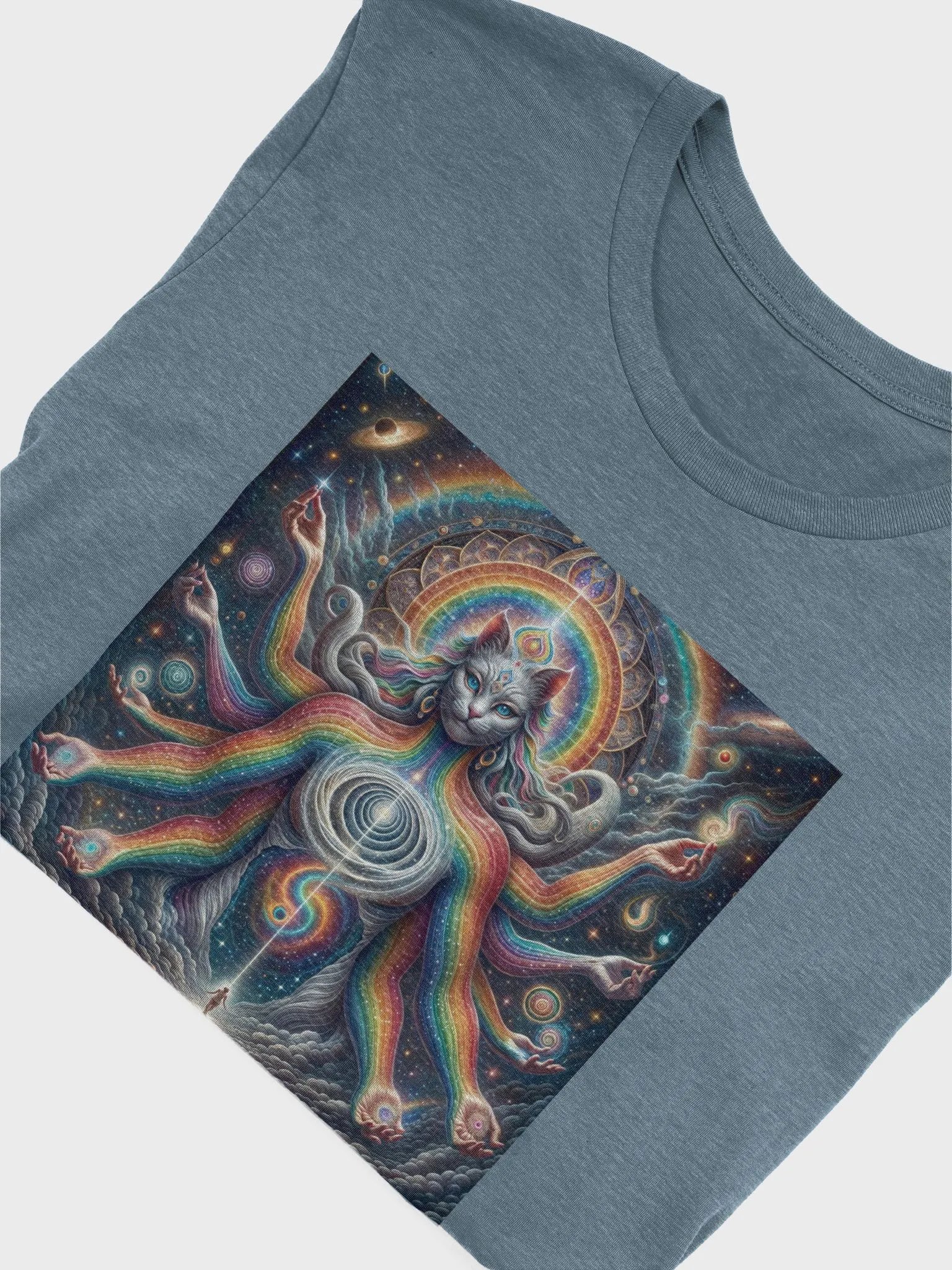 Celestial Creatures | Supersoft T-Shirt product image (5)