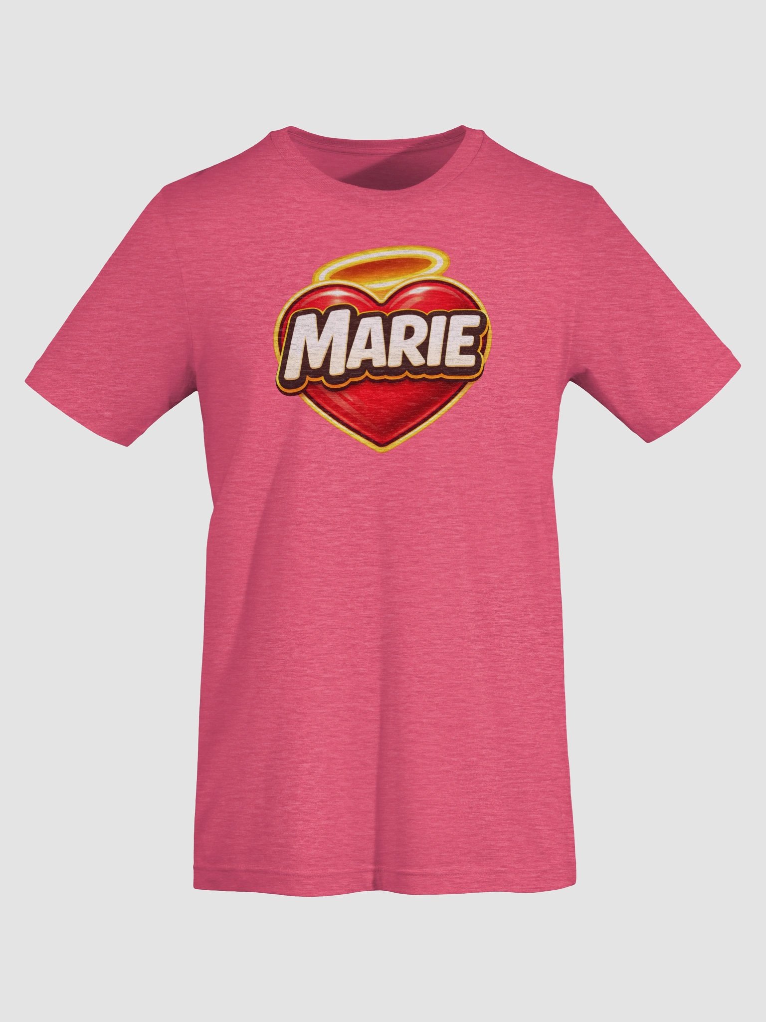 In Memory Of Marie Premium Womens T-Shirt product image (7)
