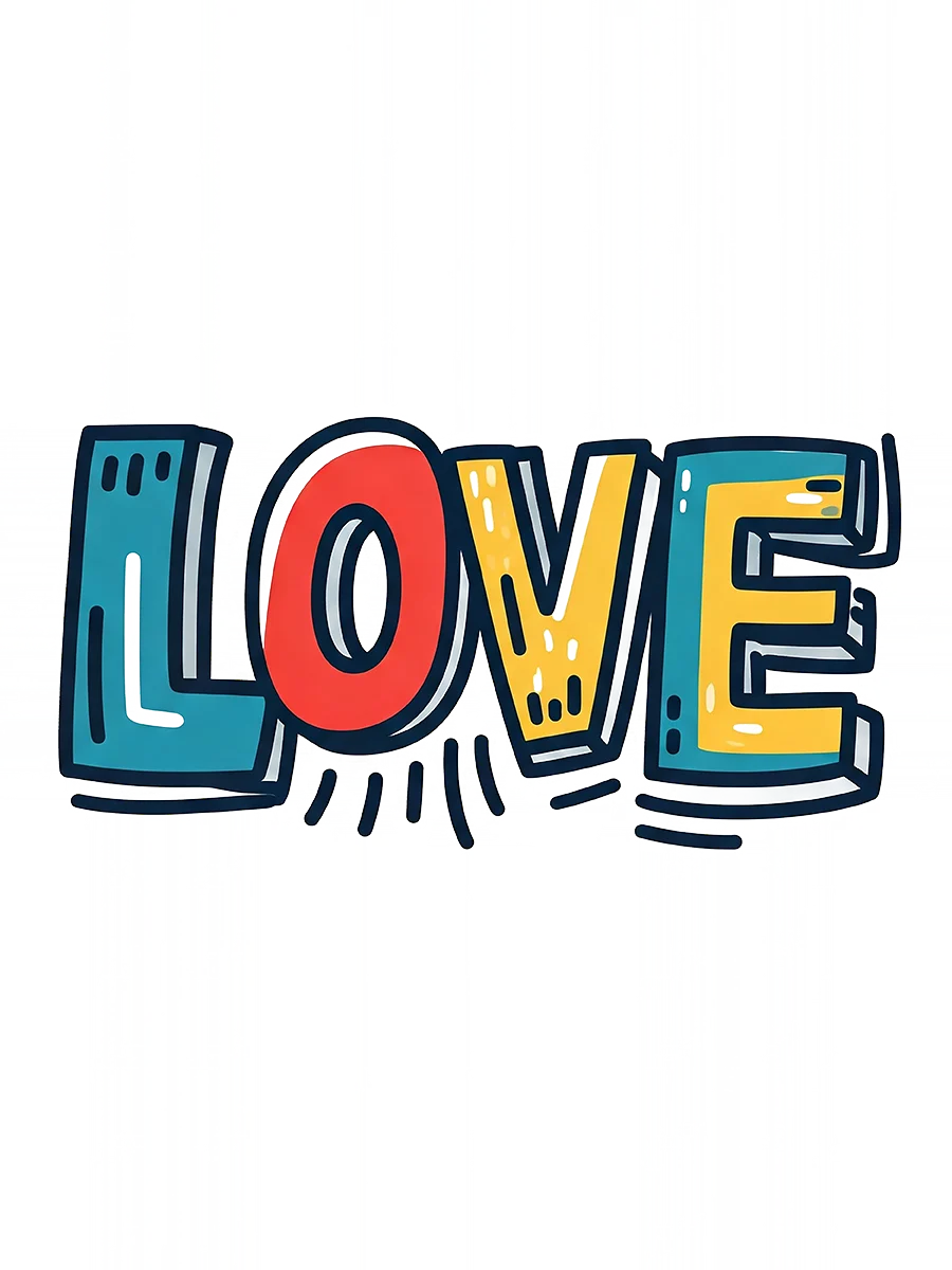 Love 007 - Free product image (1)
