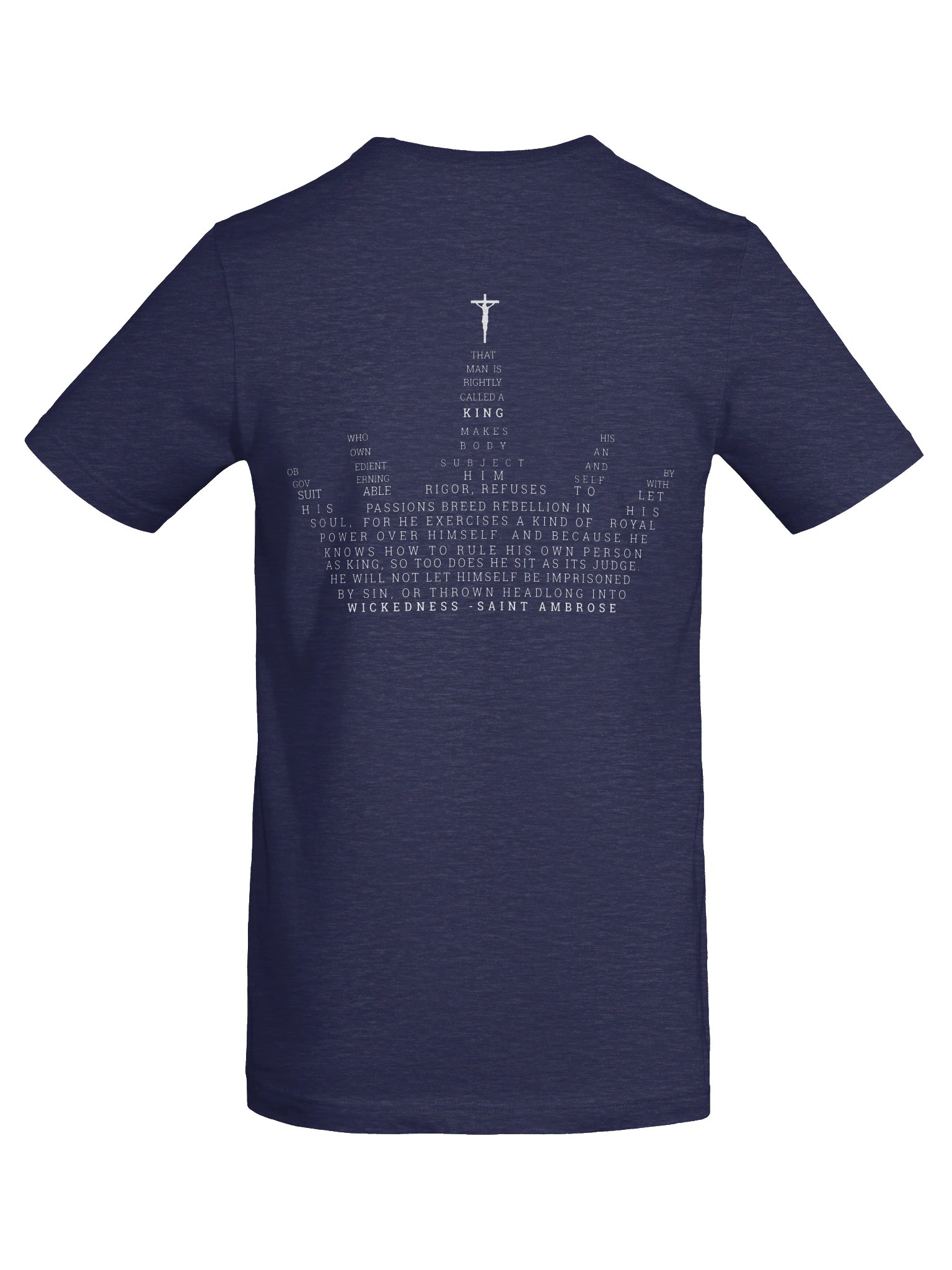 King - Tee product image (6)