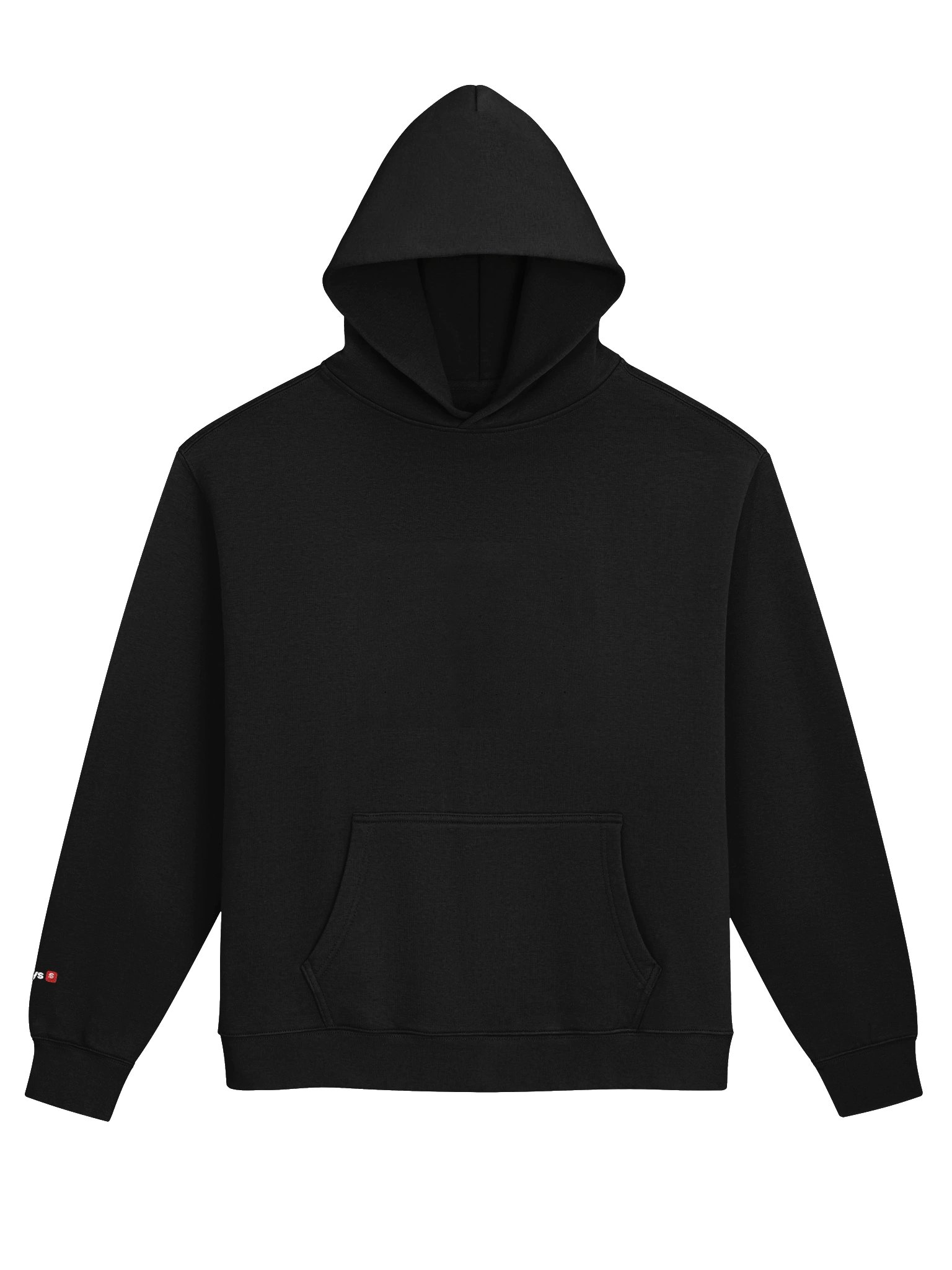 The Ladder Hoodie product image (1)
