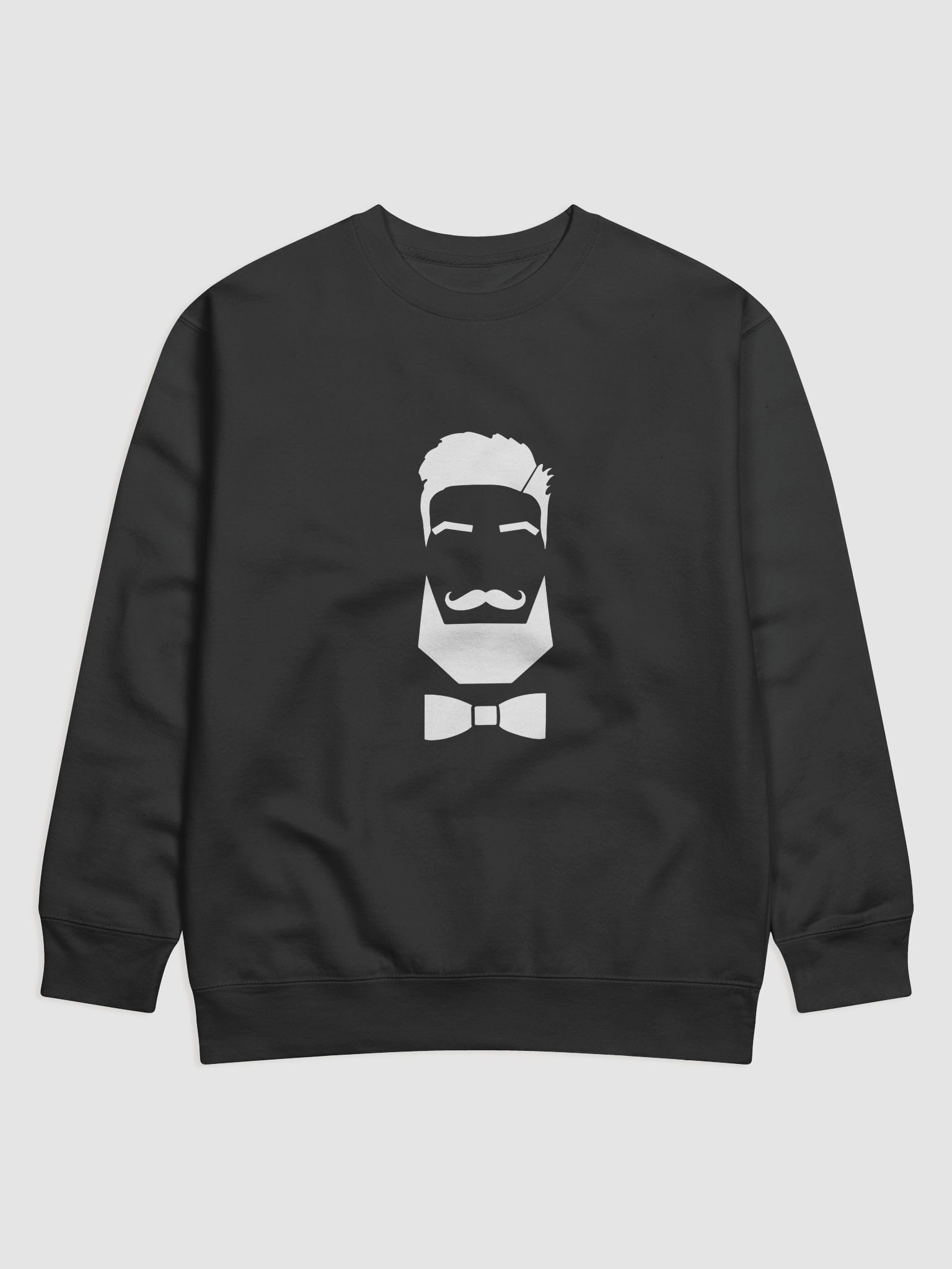 Buddy Blues Logo Sweater product image (1)