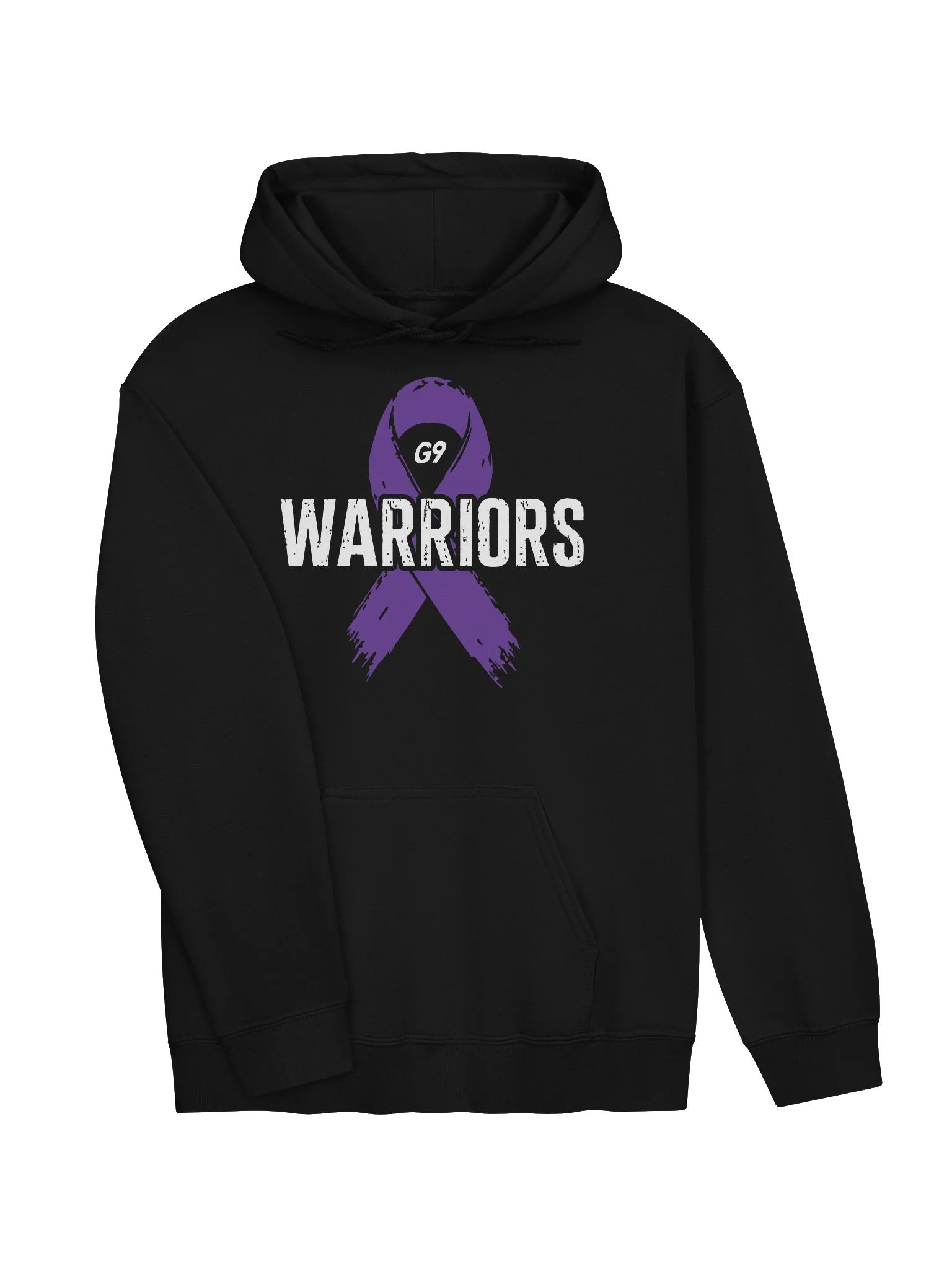Warriors Hoodie product image (3)