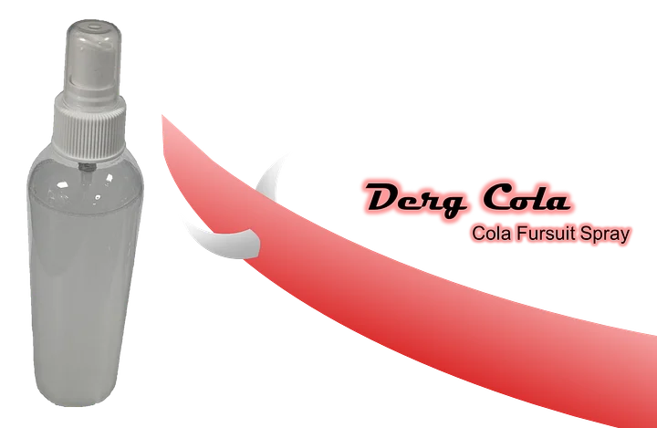 Derg Cola Favs Bundle product image (2)