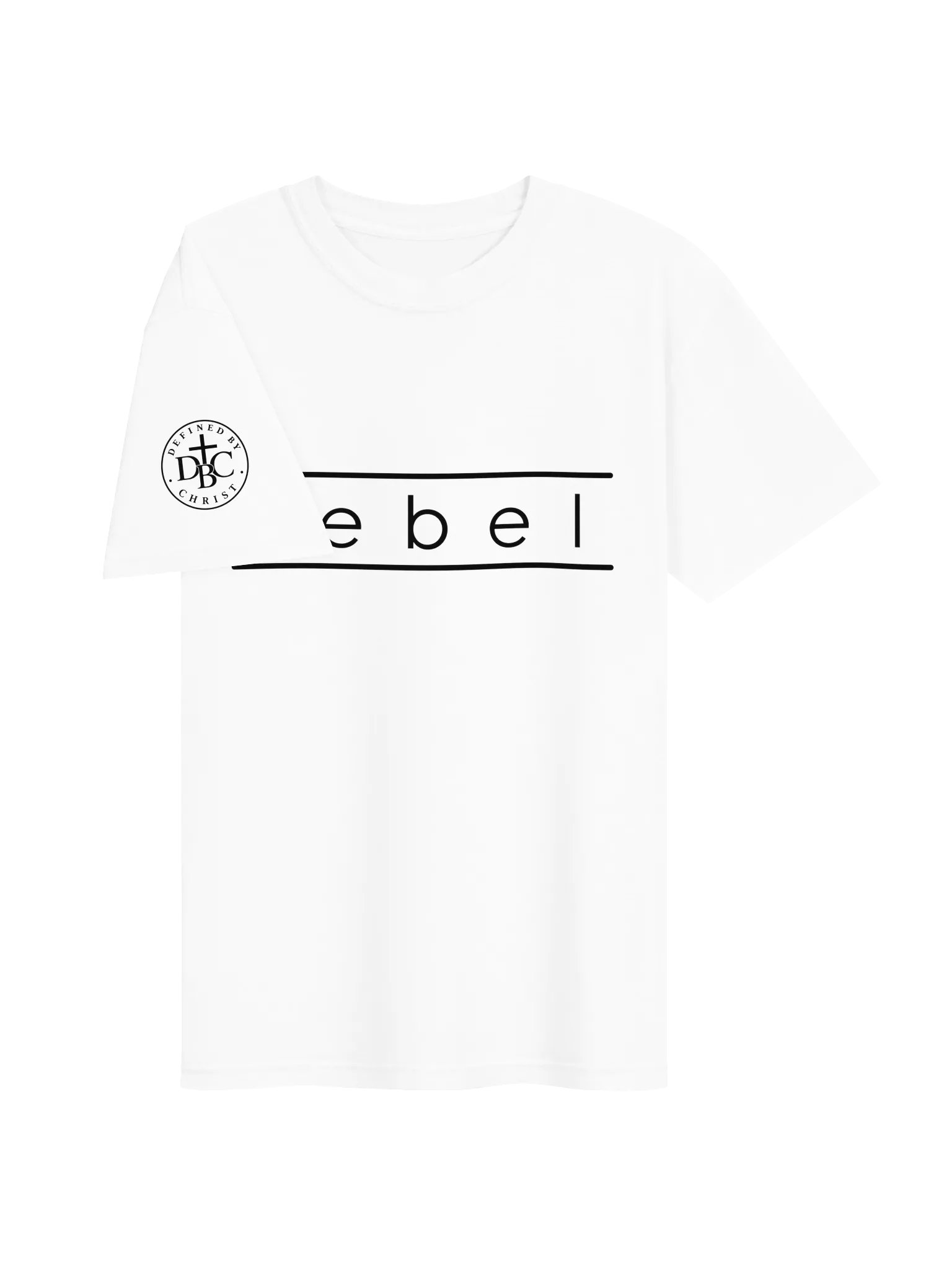 Biblical Truths: White Rebel product image (3)
