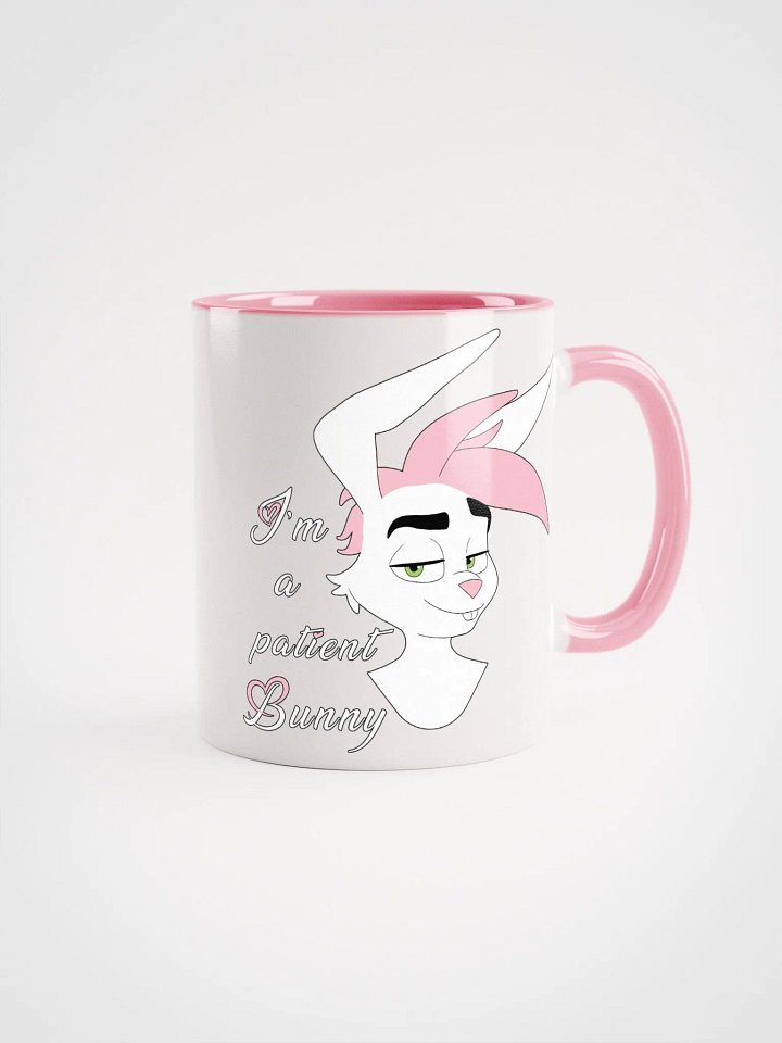Oliver | Mug | Quote #1 product image (2)