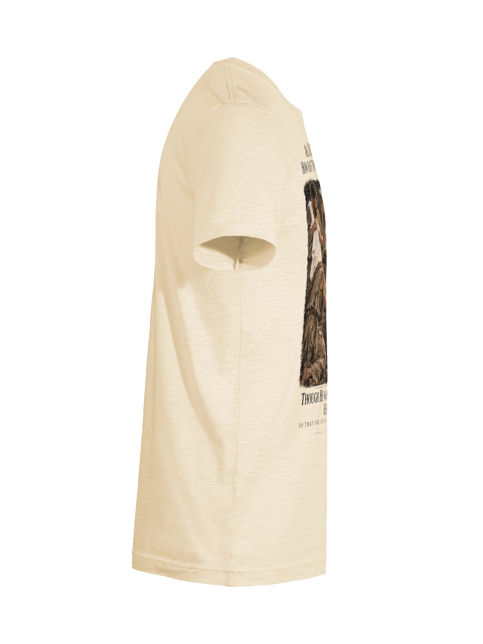 Great Exchange T-shirt product image (108)