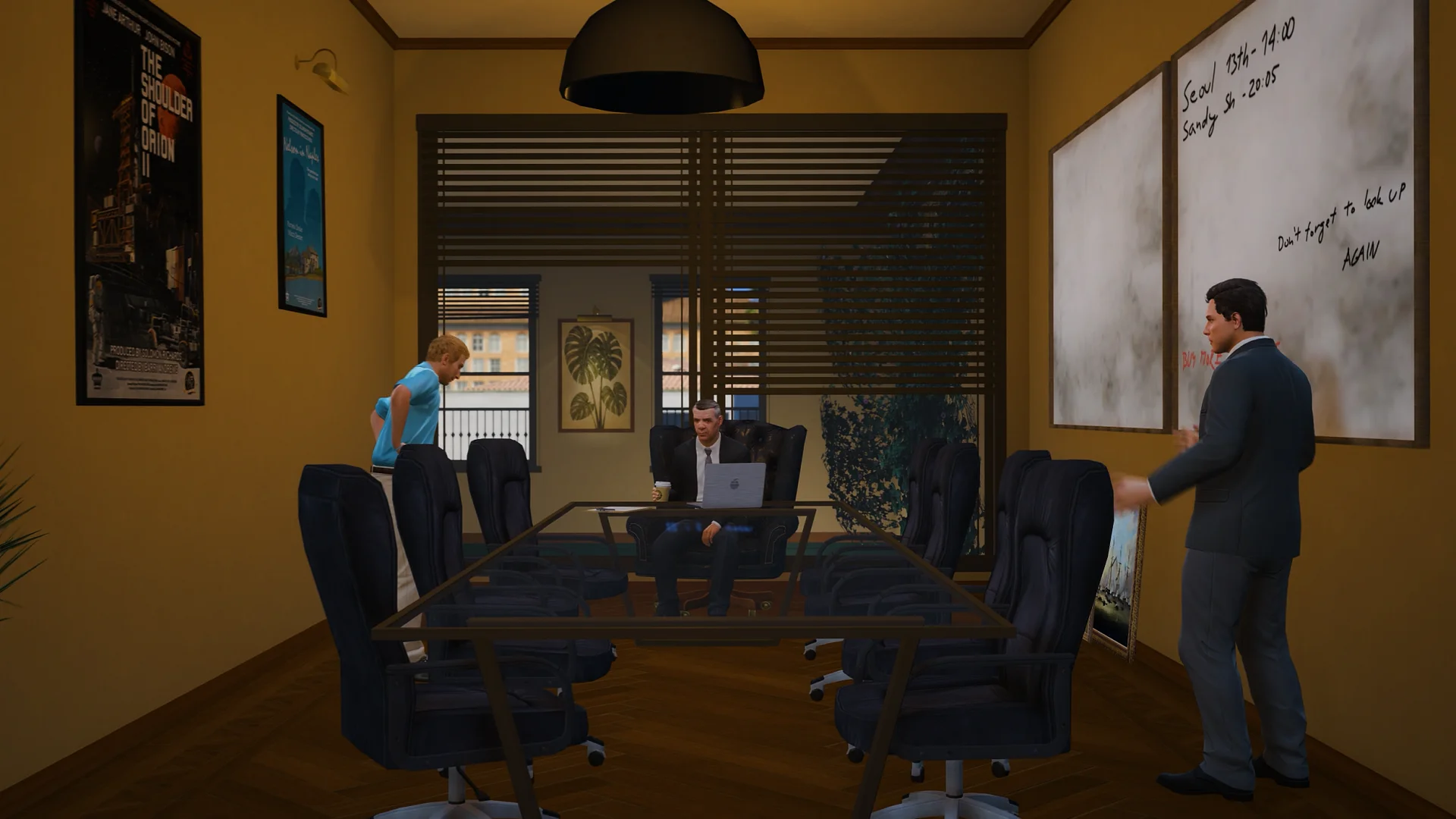 Cool Beans | FiveM Coffee Shop MLO product image (6)