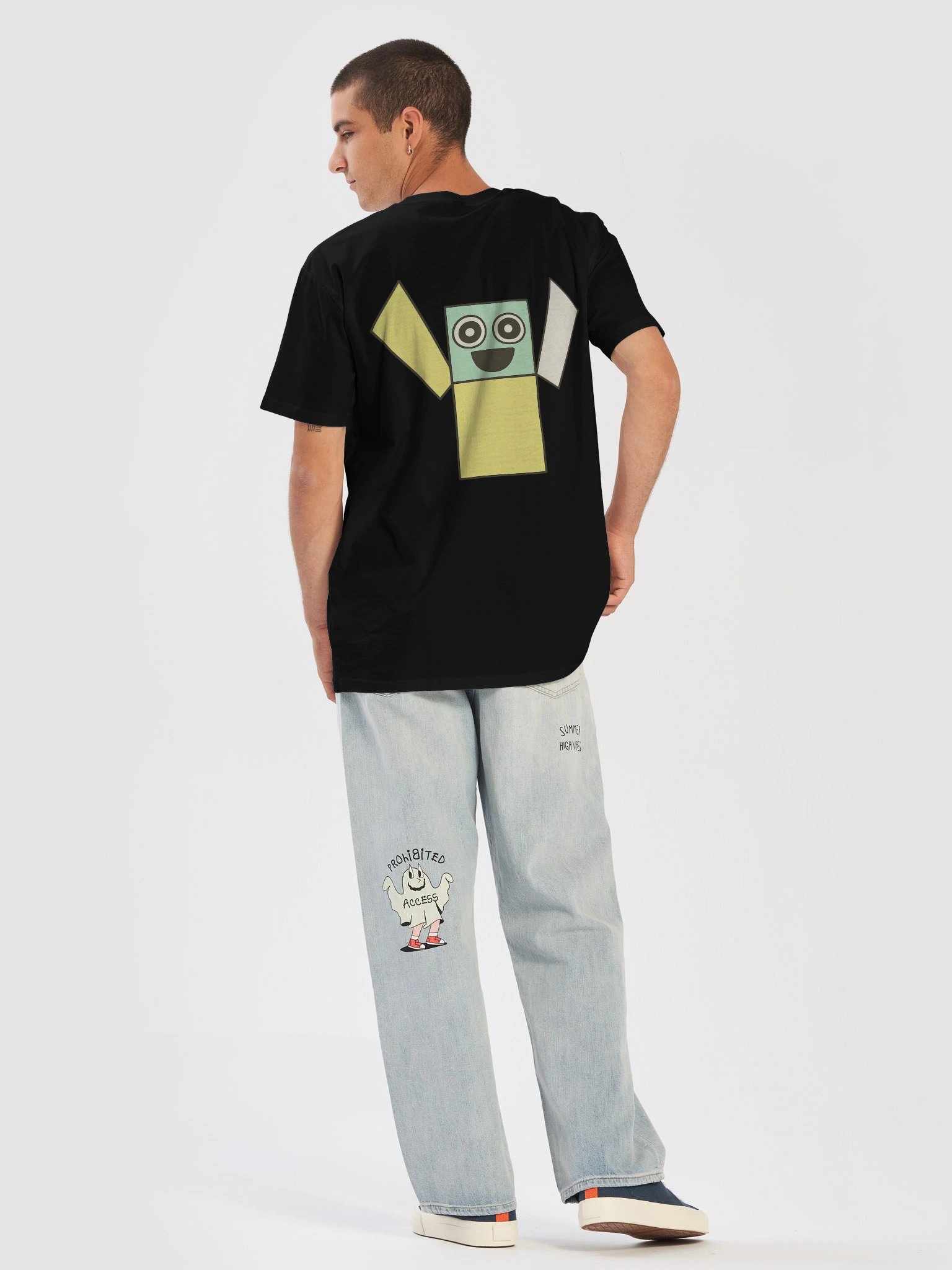 Mr Blocks shirt product image (6)