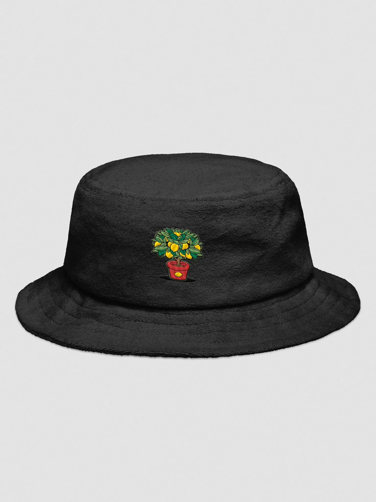 CommuniTREE bucket hat product image (1)