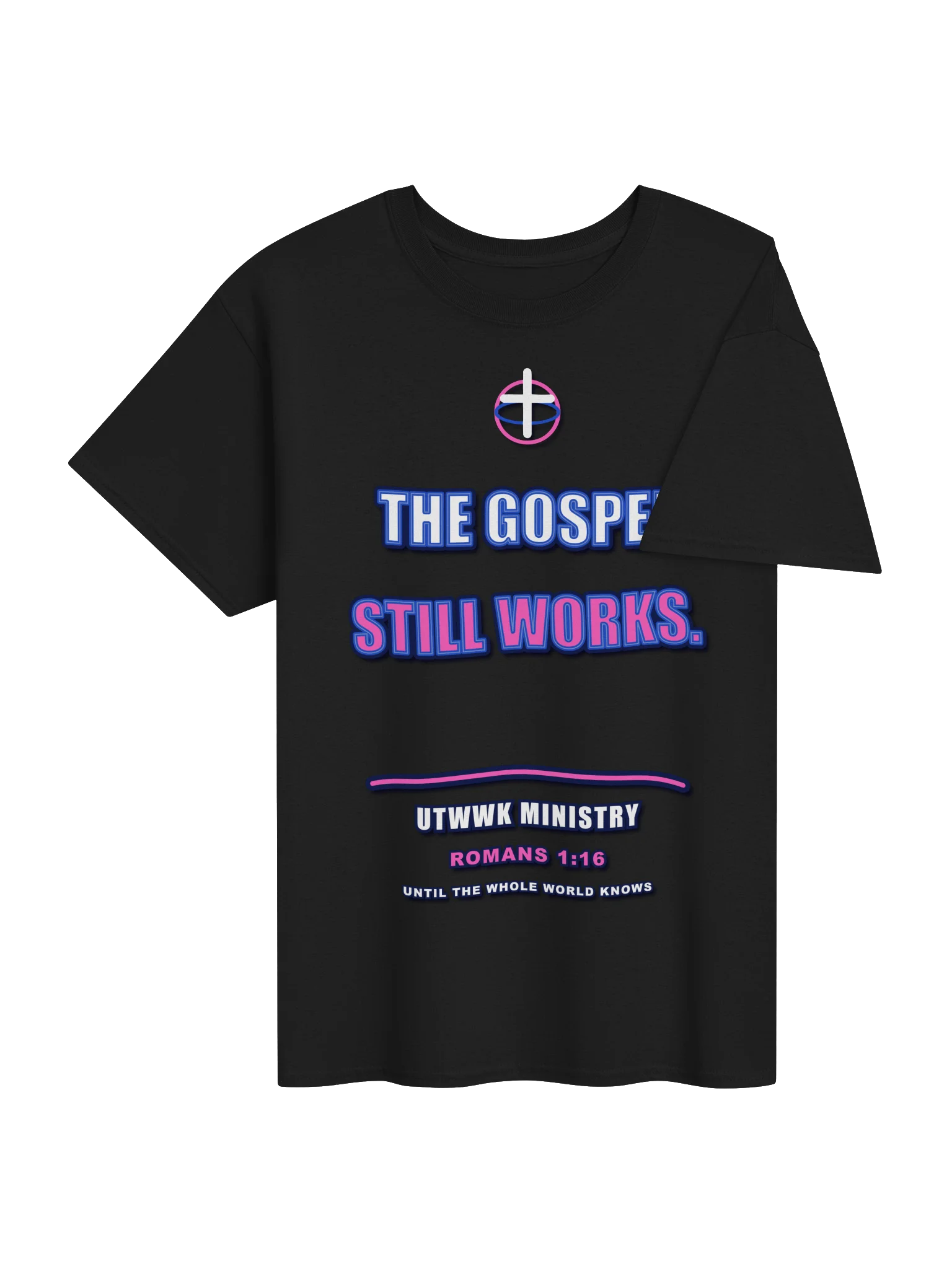 The Gospel T-Shirts product image (38)
